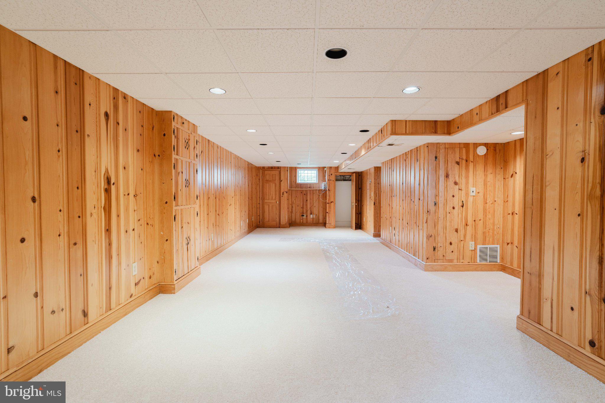 CARROLL KNOLLS - Residential