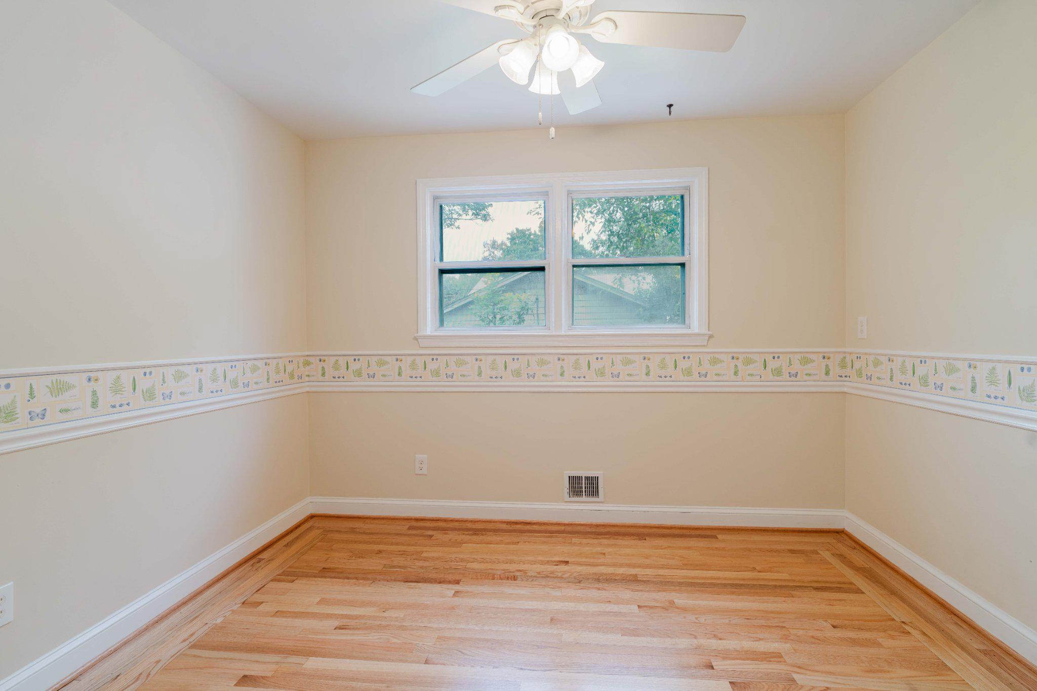 CARROLL KNOLLS - Residential