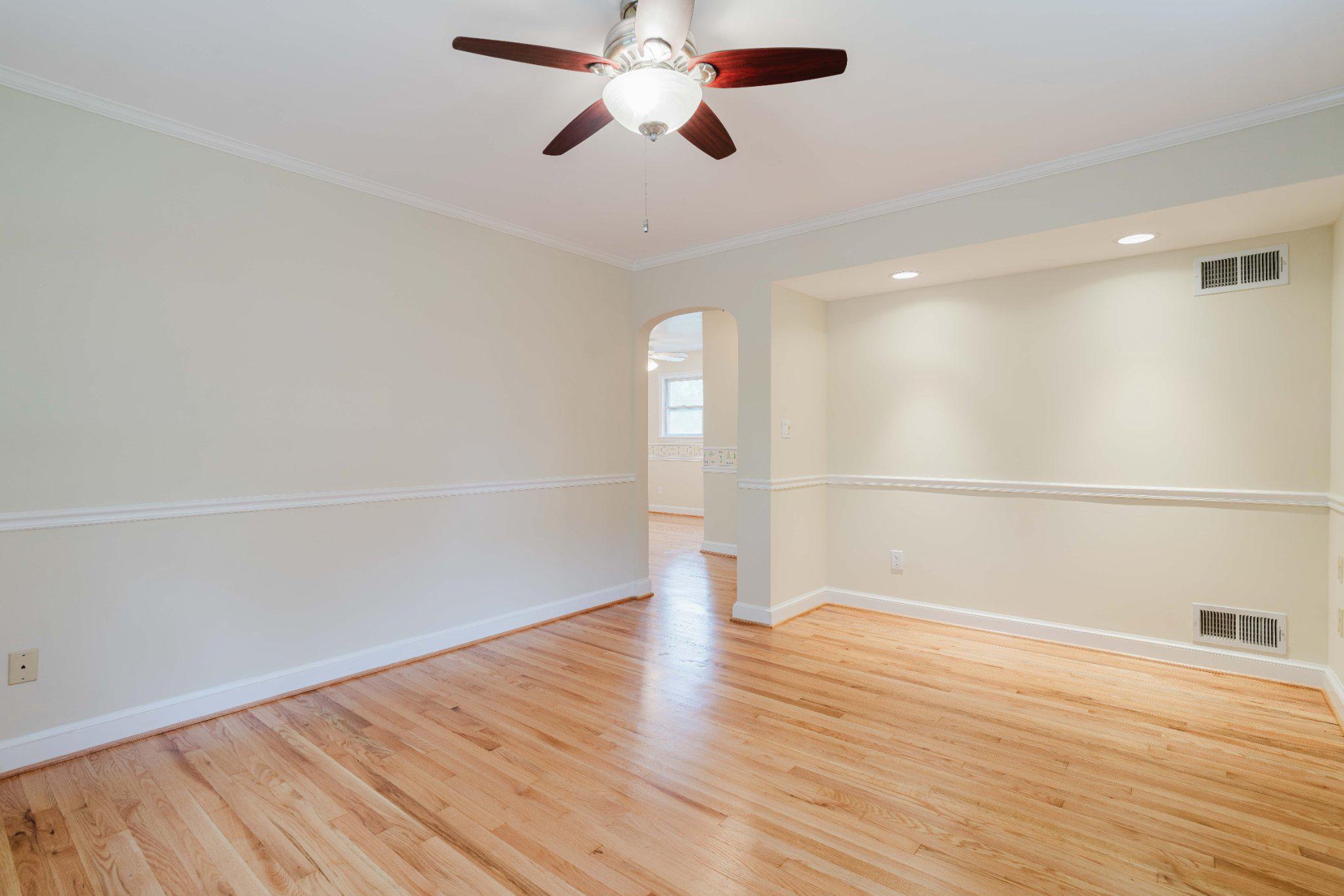 CARROLL KNOLLS - Residential