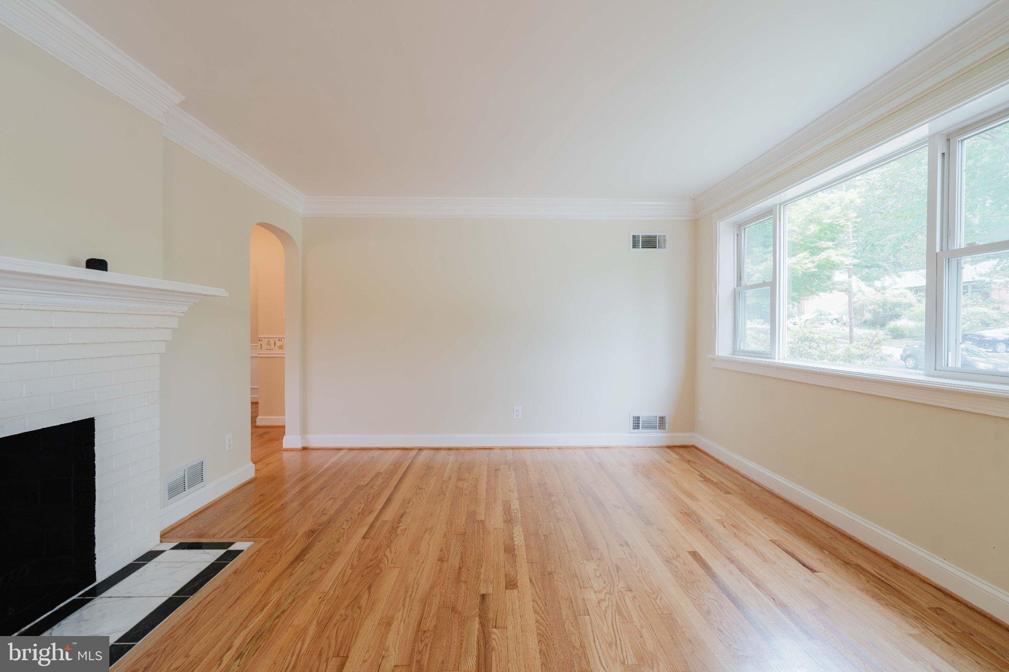 CARROLL KNOLLS - Residential