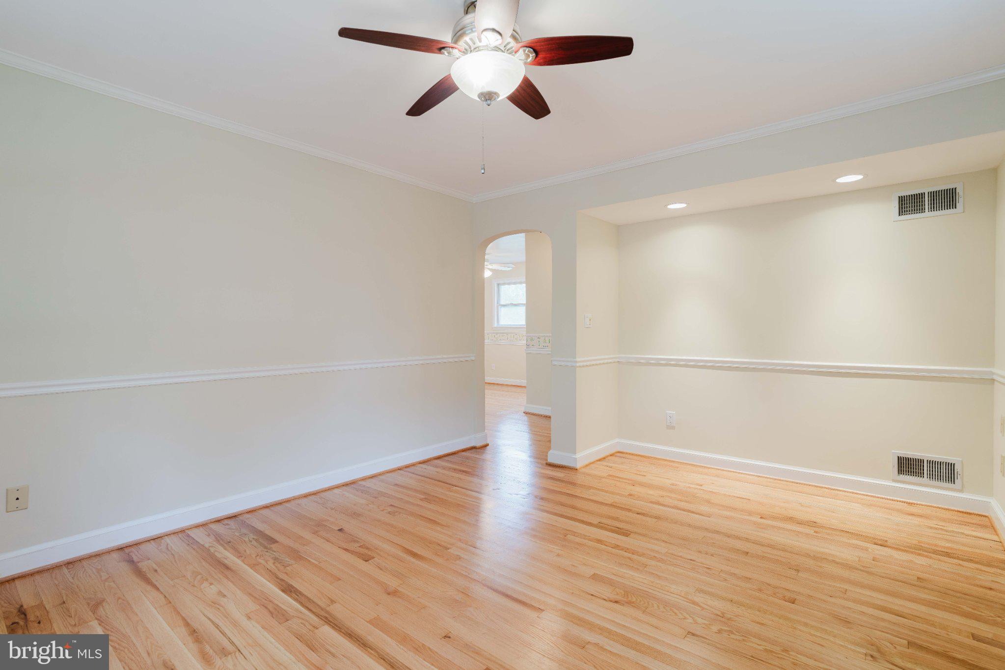 CARROLL KNOLLS - Residential