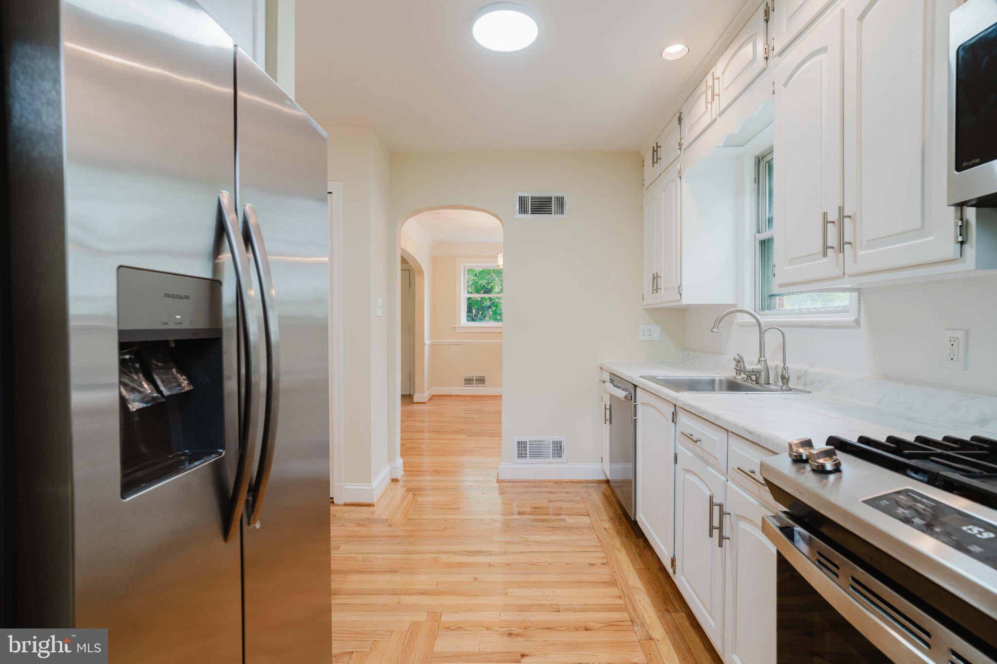 CARROLL KNOLLS - Residential