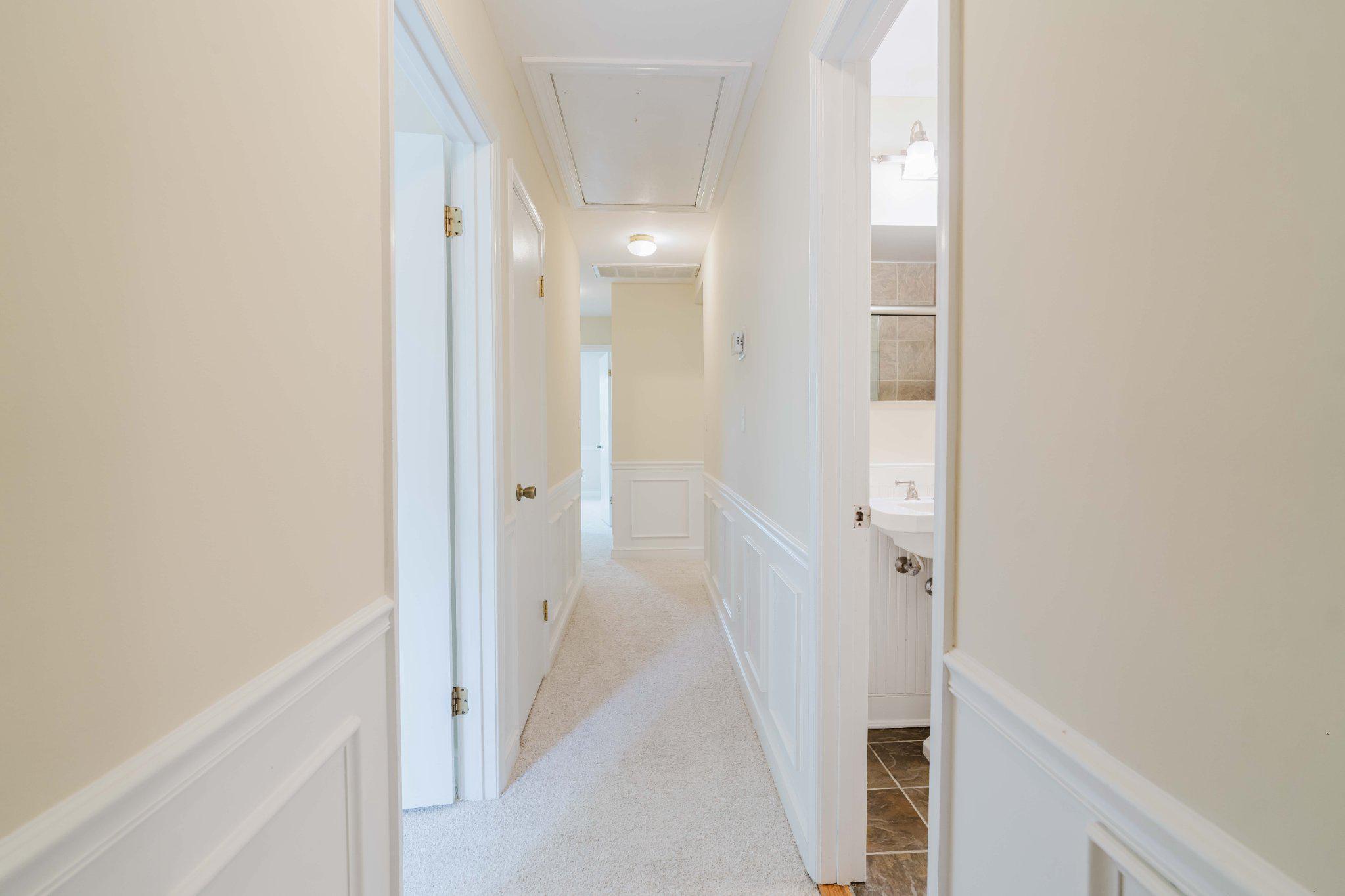 CARROLL KNOLLS - Residential