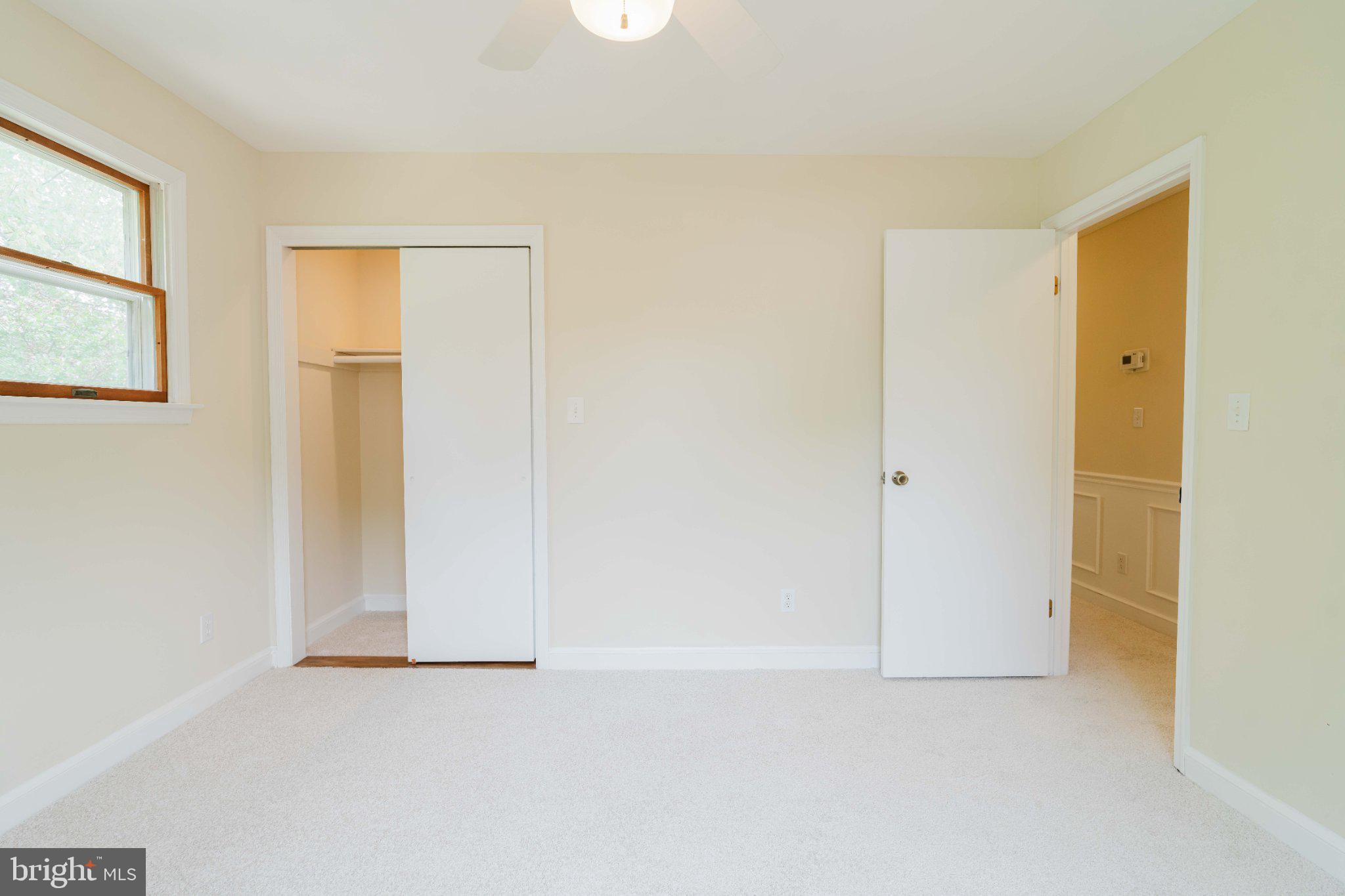 CARROLL KNOLLS - Residential