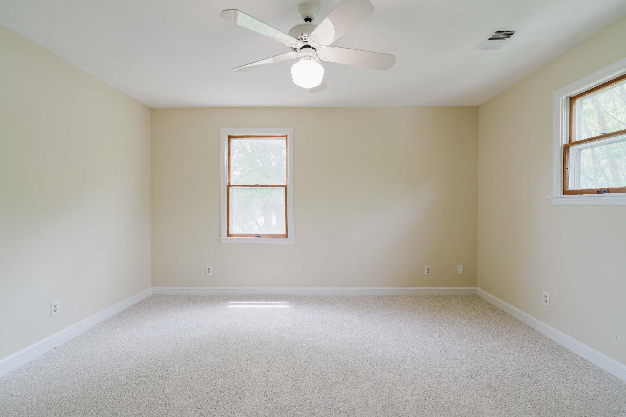 CARROLL KNOLLS - Residential