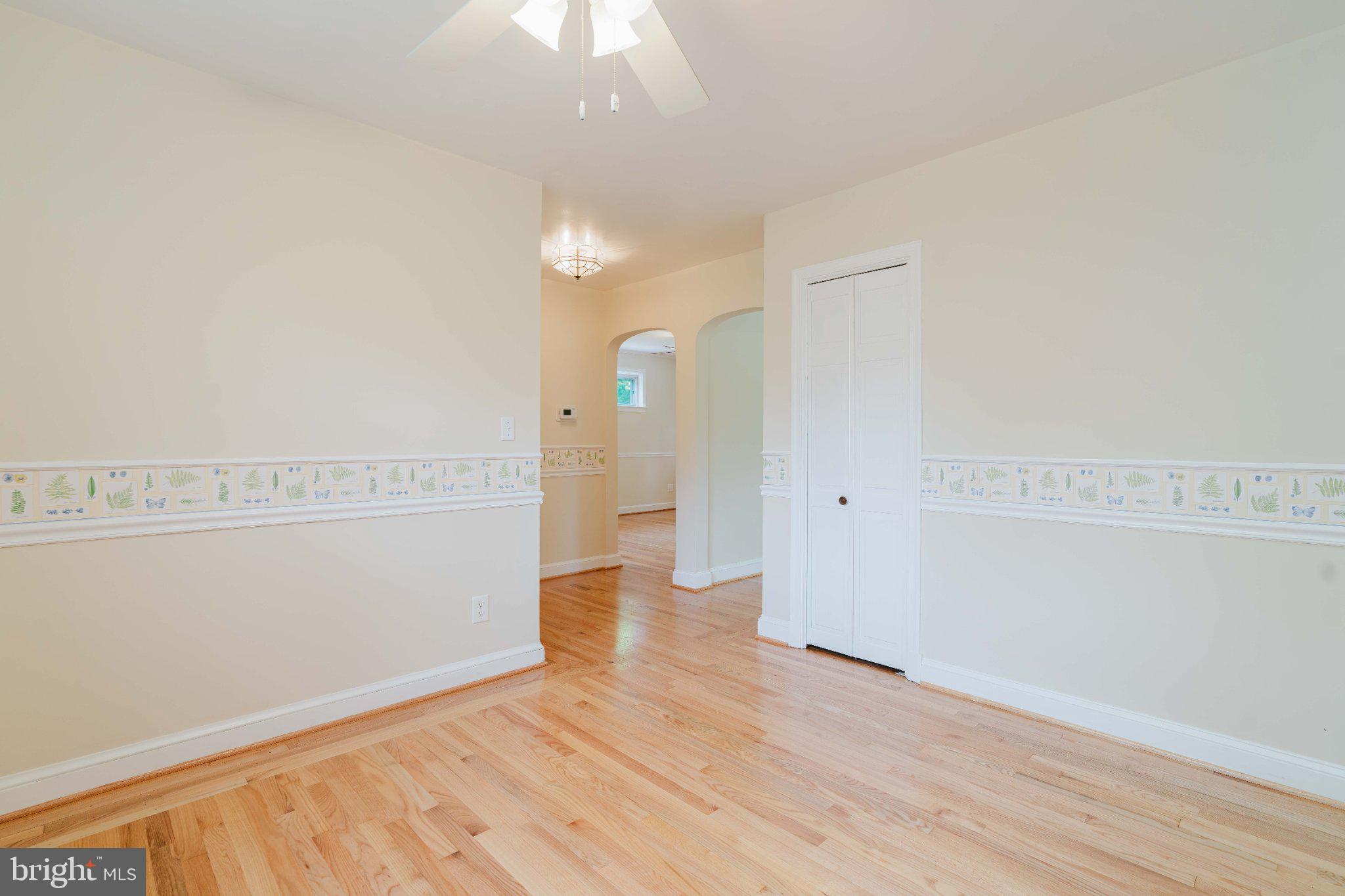 CARROLL KNOLLS - Residential