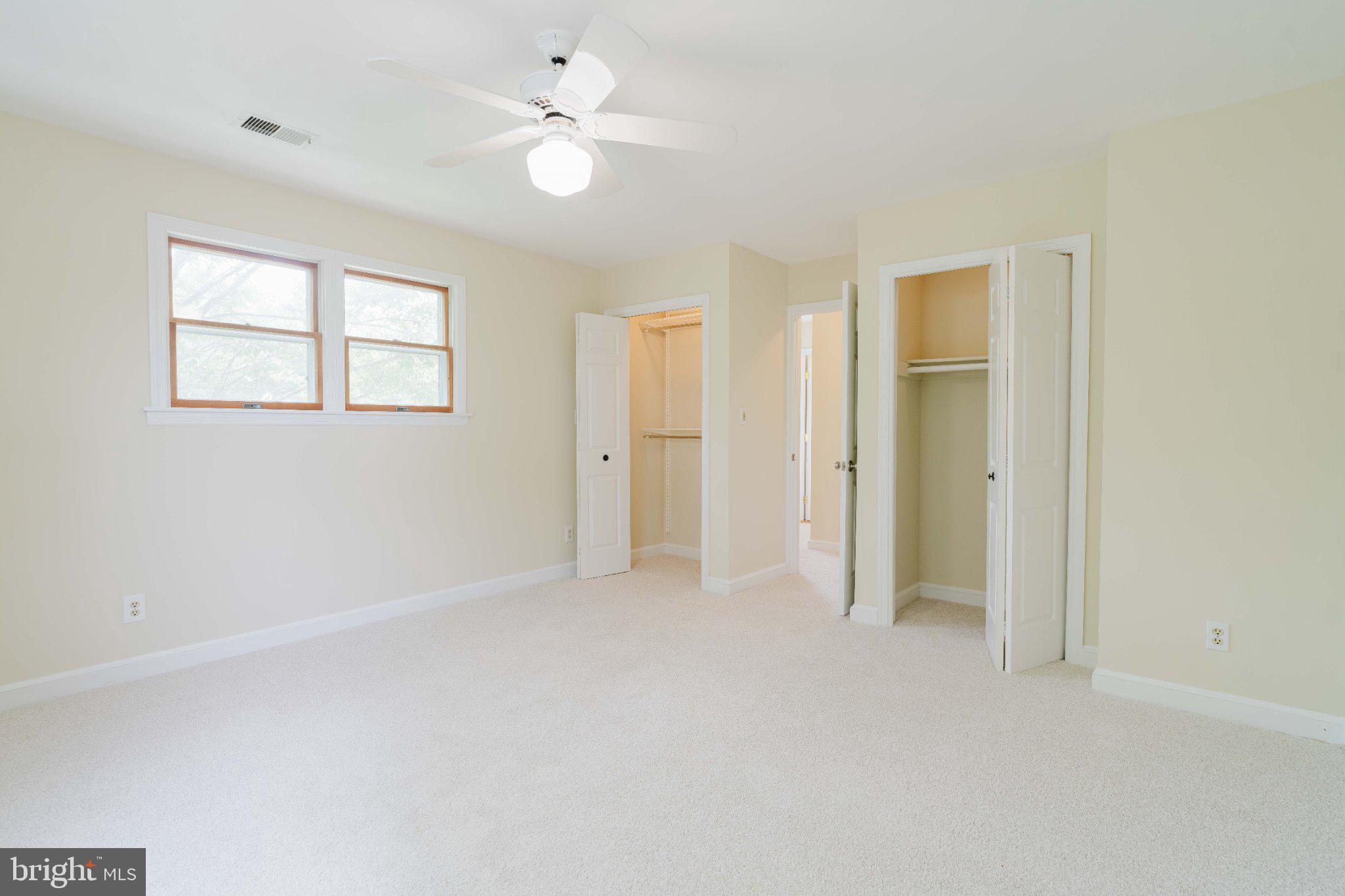 CARROLL KNOLLS - Residential