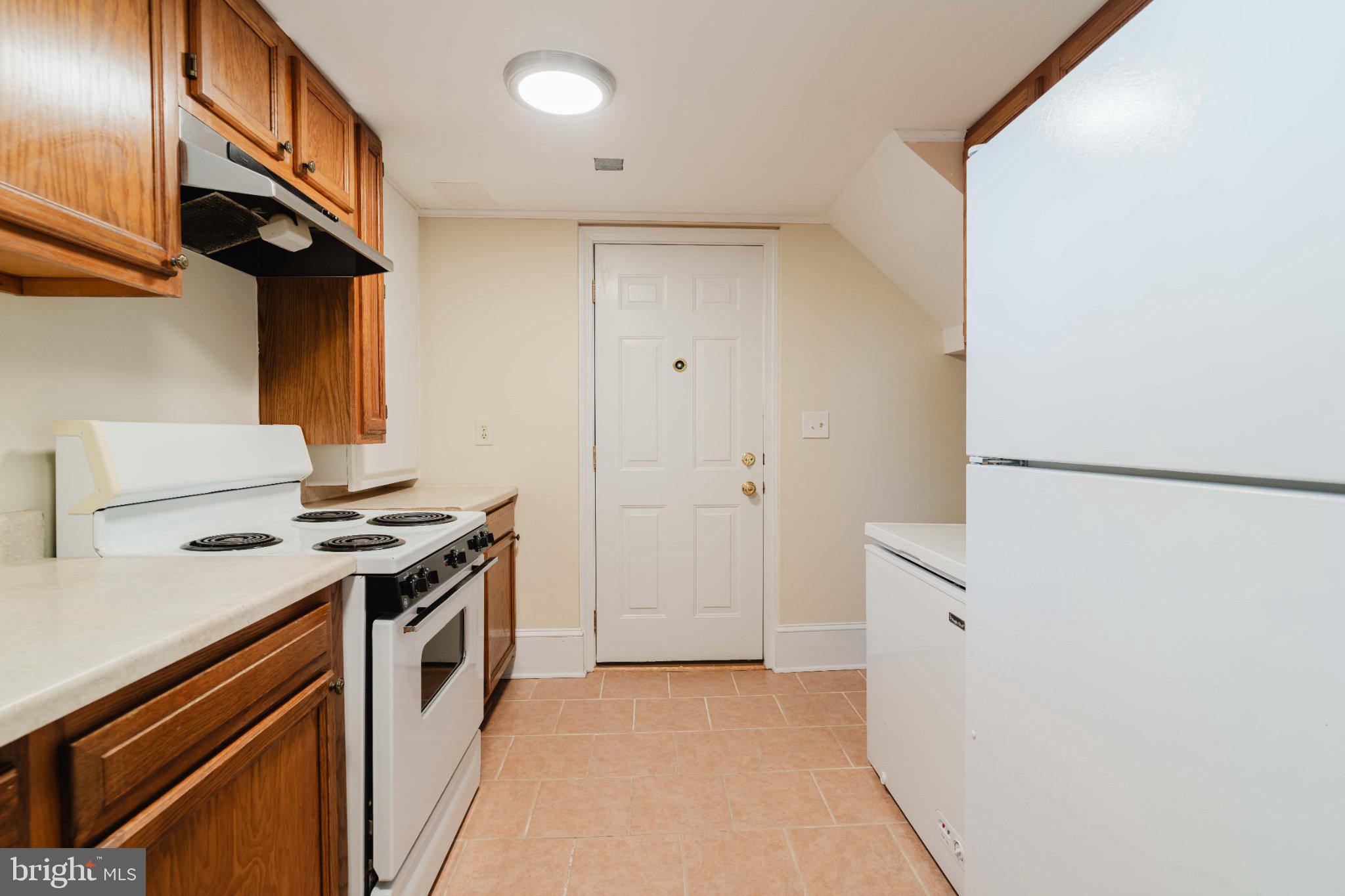 CARROLL KNOLLS - Residential