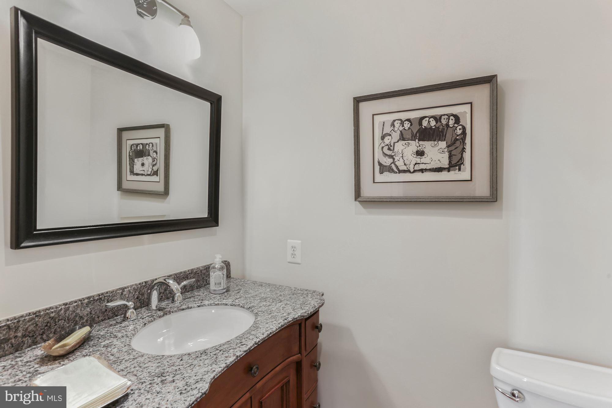 UPPERVILLE - Residential