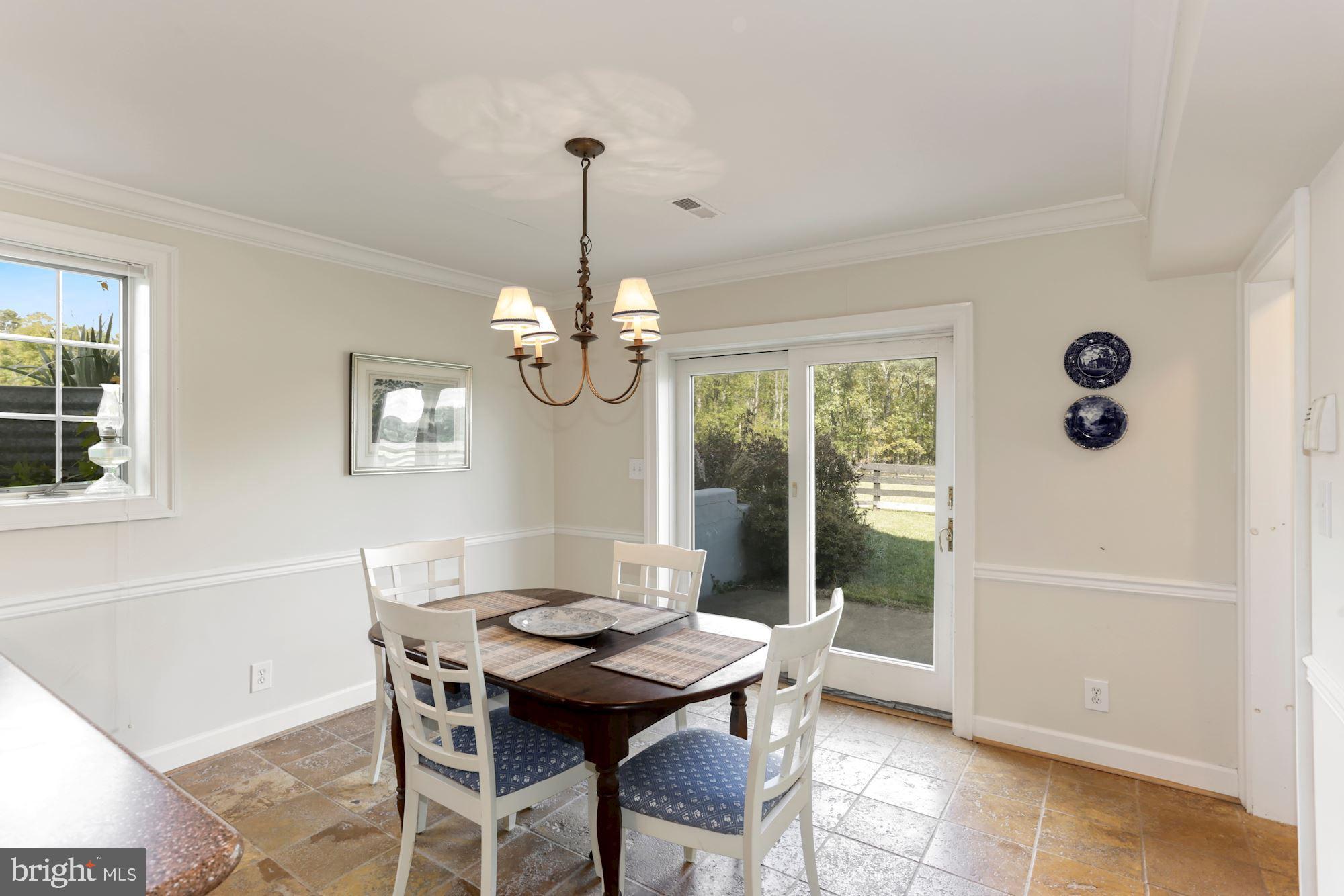 UPPERVILLE - Residential