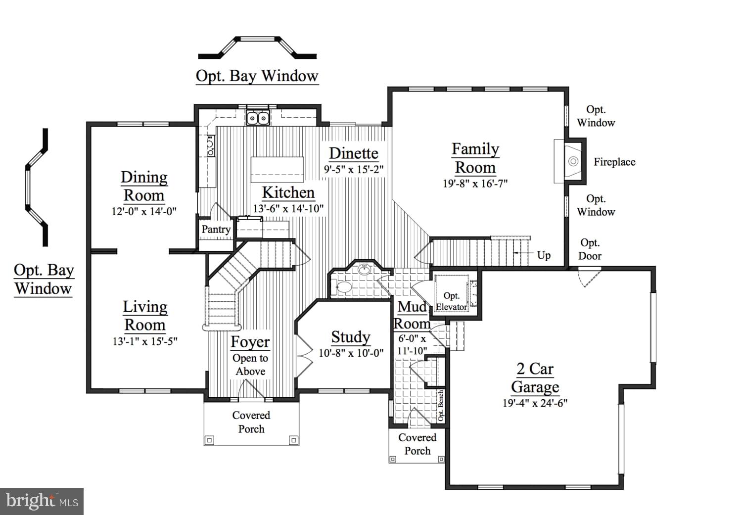 HIGHLANDS AT BACK CREEK - Residential