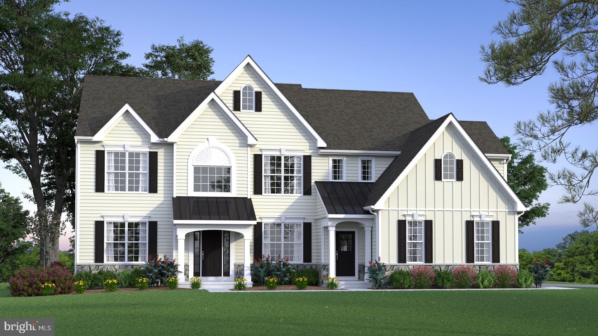 HIGHLANDS AT BACK CREEK - Residential
