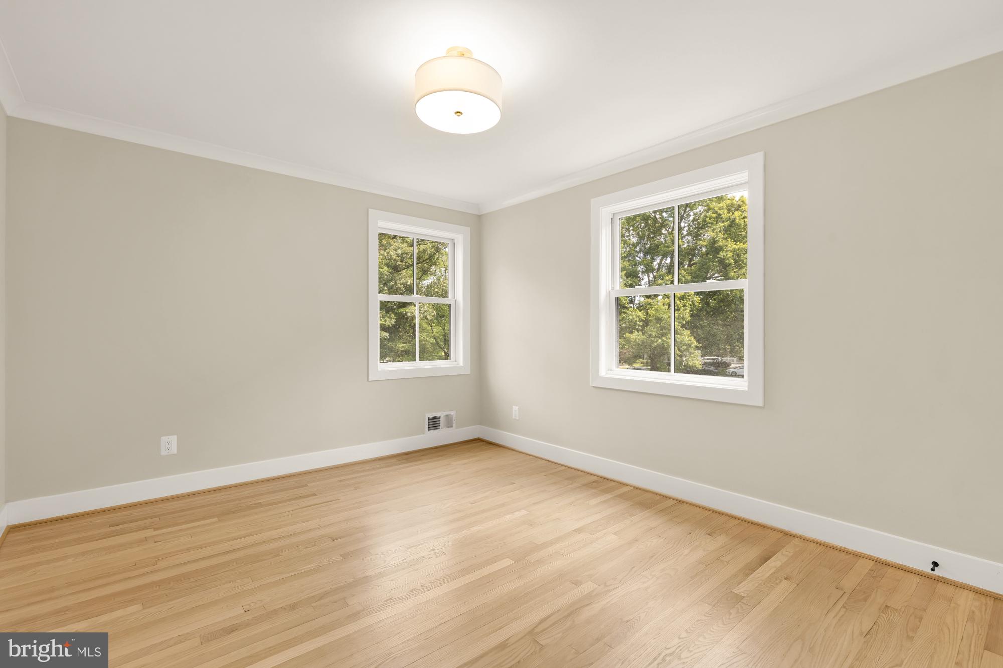 POTOMAC FALLS - Residential