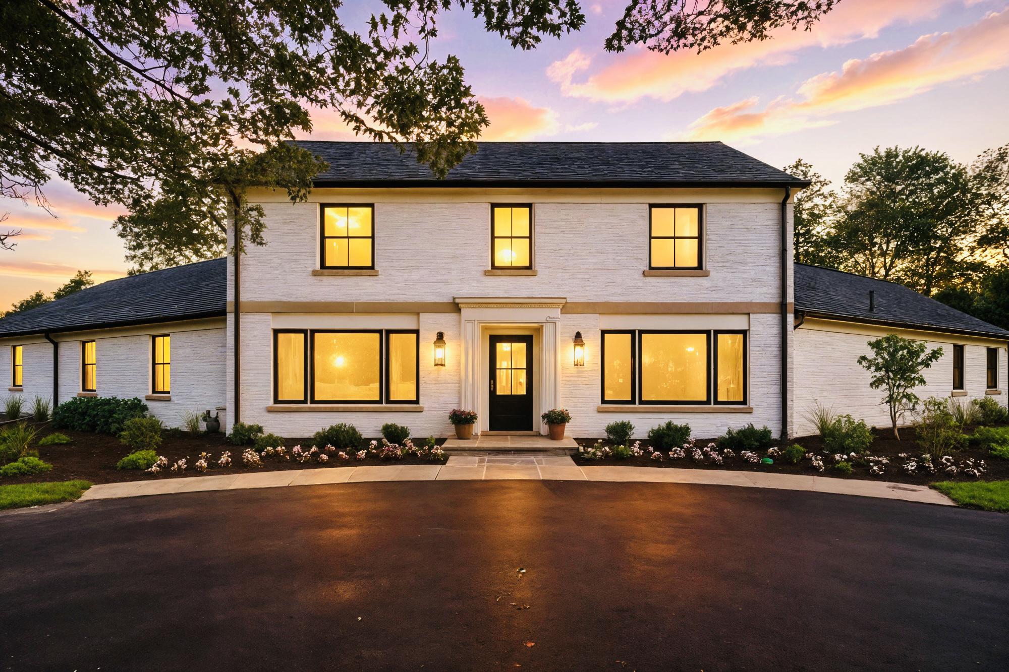 INCREDIBLE PRICE FOR POTOMAC FALLS! 
Welcome to 10700 Alloway Drive, now offered at $2,699,000 — Where Luxury Meets Lifestyle in the Heart of Potomac
Set on 2.25 breathtaking acres near Potomac Village, this spectacular 7,833-square-foot estate has been masterfully reimagined and expanded to deliver the ultimate blend of timeless architecture and modern sophistication. From the moment you arrive, the home’s presence is undeniable. Inside, sun-drenched interiors and refined finishes create an atmosphere of warmth and understated elegance.

This home is designed for entertaining. The new addition designed by GTM Architects transforms everyday living into an experience. At the center is a show-stopping gourmet kitchen featuring an oversized island with seating for eight — ideal for gatherings both intimate and grand. The kitchen flows effortlessly into the dramatic great room with a striking stone fireplace and a sunlit breakfast alcove overlooking the lush backyard. Off the great room is a screened-in porch, with its own fireplace offering the perfect spaces for relaxation and gatherings.
A beautifully appointed butler’s pantry off the kitchen opens to a private dining room, perfect for festive celebrations and intimate dinners, while a warm and welcoming living room centered around a cozy fireplace offers the ideal setting for both everyday comfort. Just off the kitchen, you’ll find a spacious mudroom, a private home office, which could also be a fifth bedroom, and a laundry room for added convenience and functionality.
A Main-Level Owner’s Retreat is  a true sanctuary, the luxurious main-level primary suite feels like a private residence within the home. Designed for both comfort and indulgence, this serene retreat includes a separate sitting room — perfect for an office or a nursery. The spa-inspired bath features heated floors and refined finishes, while two expansive walk-in closets and a beautifully appointed dressing area provide exceptional functionality. Every detail has been thoughtfully curated to create a peaceful, elegant escape without ever leaving home.

Upstairs, three generously sized bedrooms and two beautifully updated baths provide comfort and privacy for family and guests.

The expansive lower level delivers exceptional versatility — featuring a massive recreation room, a dedicated fitness or yoga studio space, a full bath, abundant storage, and direct walk-out access to the backyard. Whether hosting game nights, building your dream gym, or creating a media retreat, this level adapts to your lifestyle.

Outdoor you will find potential without limits! Step from the screened porch onto the flagstone patio and grilling area overlooking the sprawling grounds. With ample space for a pool, pickle ball court, or custom outdoor oasis, the property offers endless possibilities for creating your dream backyard escape.

Perfectly positioned with convenient access to River Road, I-495, Bethesda, Virginia, and Washington, D.C., this exceptional residence also offers close proximity to the C&O Canal, Potomac River trails, Potomac Village shops and dining, and the highly regarded Winston Churchill High School district.