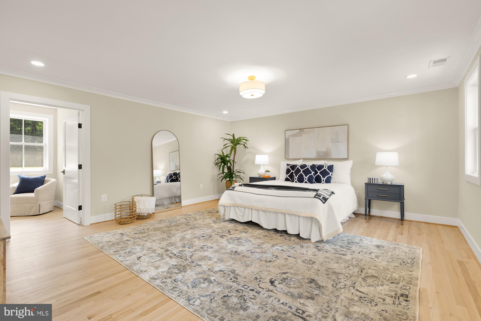 POTOMAC FALLS - Residential