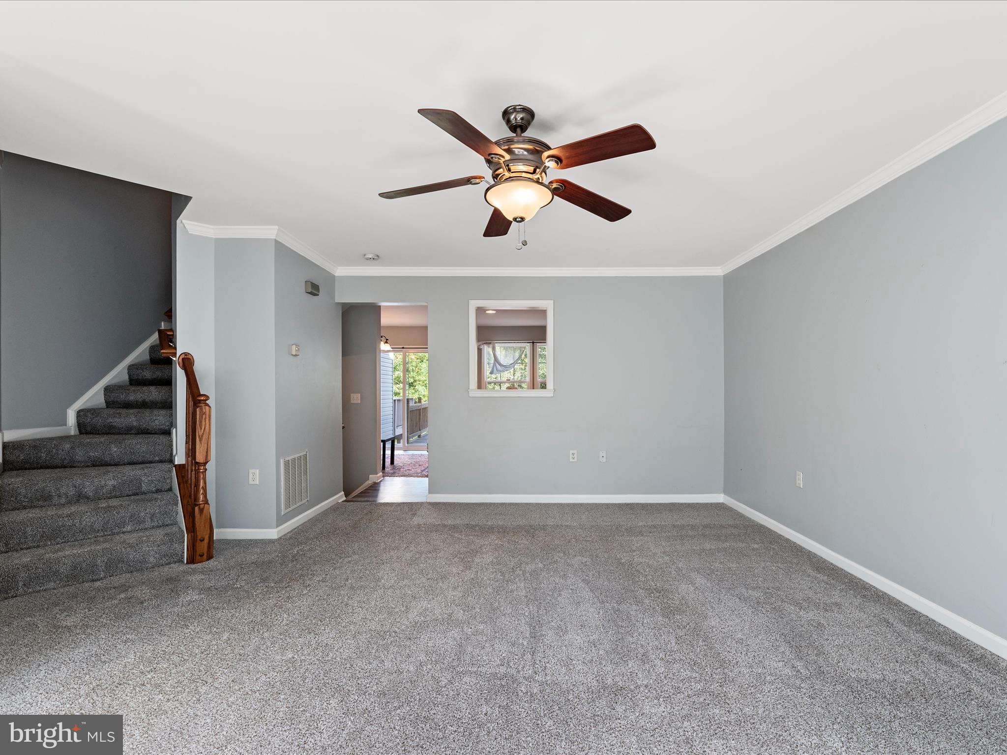 TROUT RUN - Residential