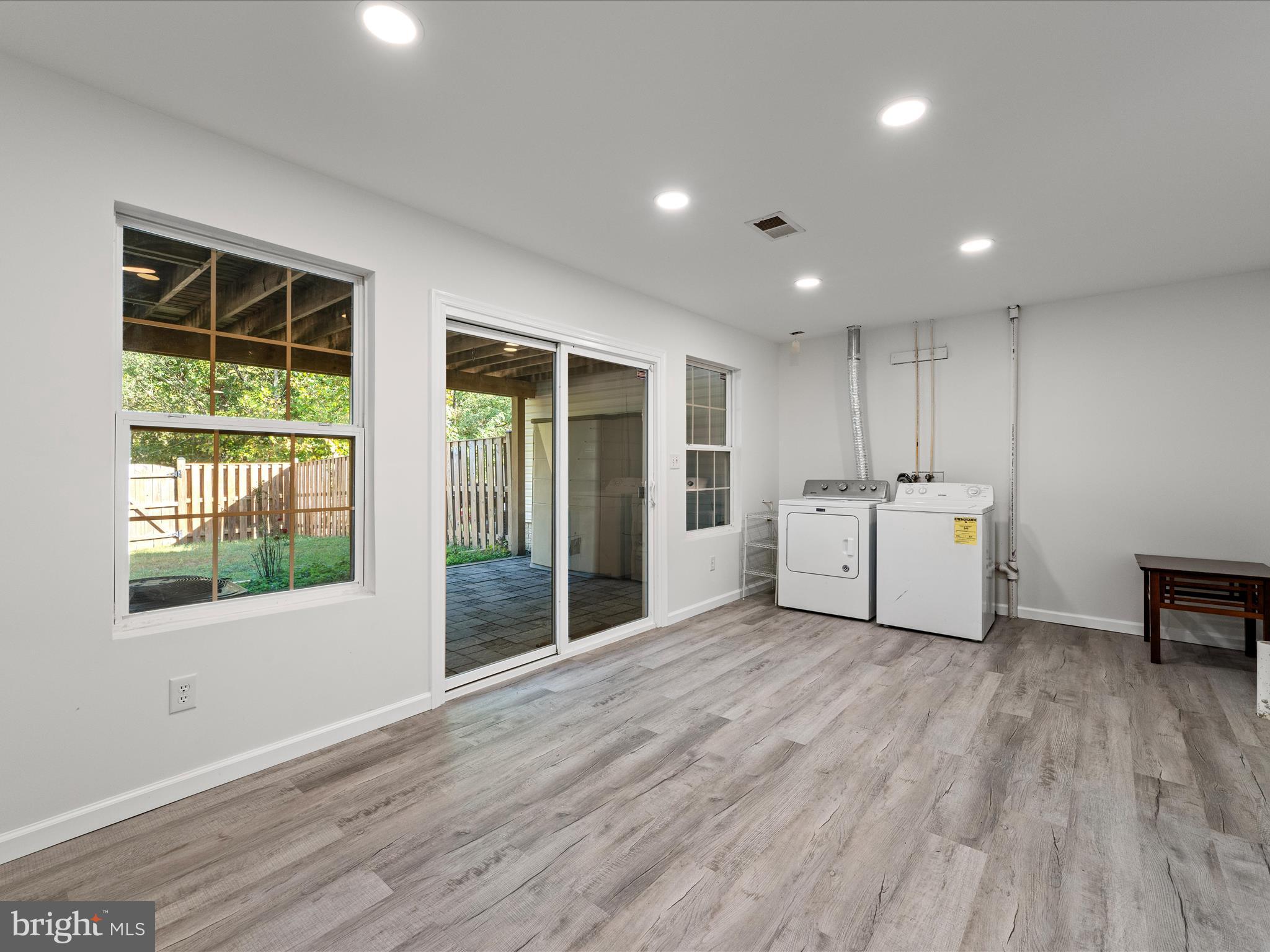 TROUT RUN - Residential