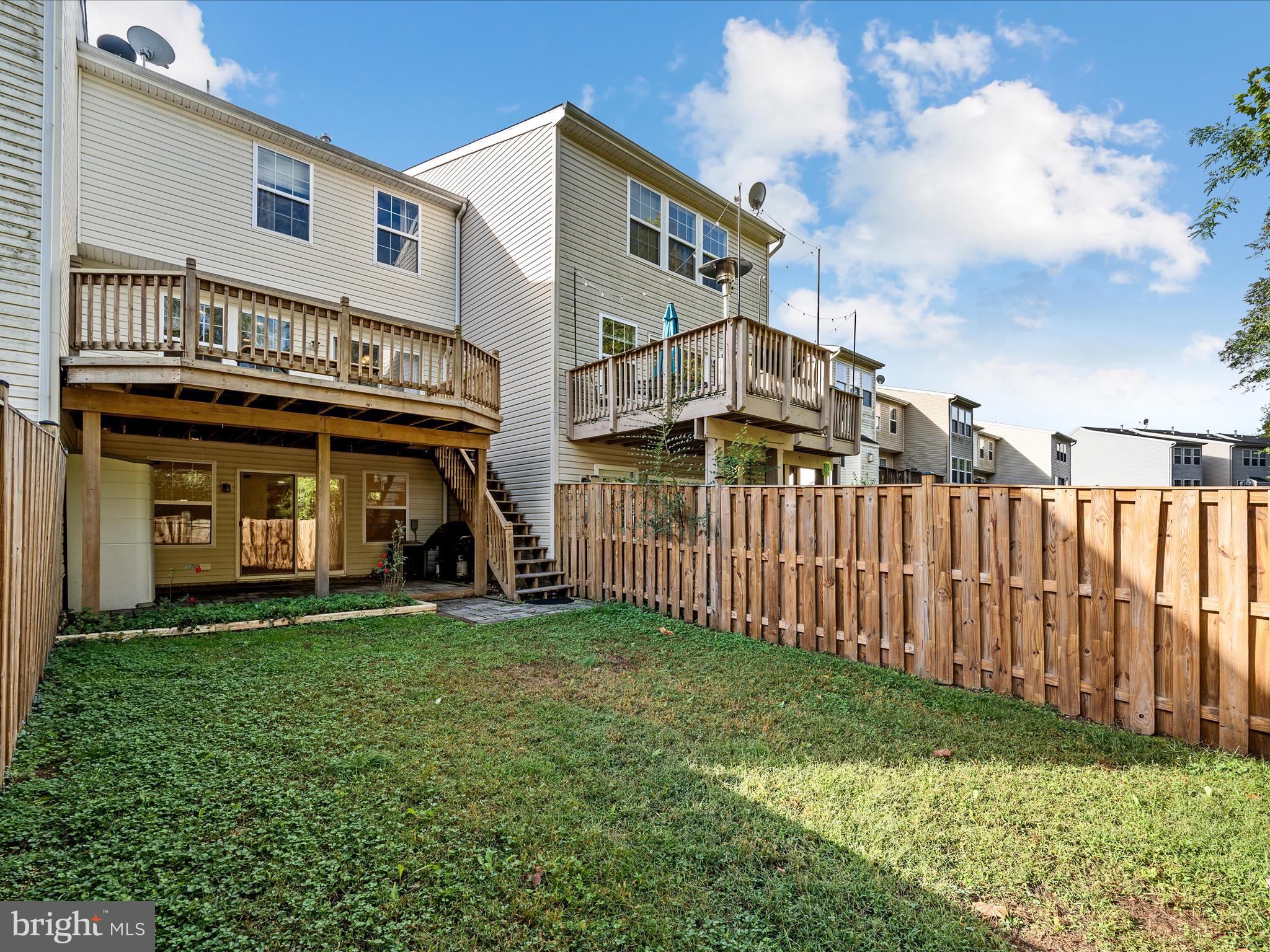 TROUT RUN - Residential
