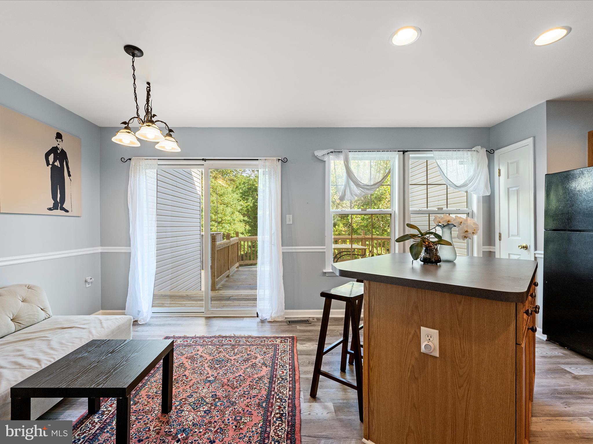 TROUT RUN - Residential