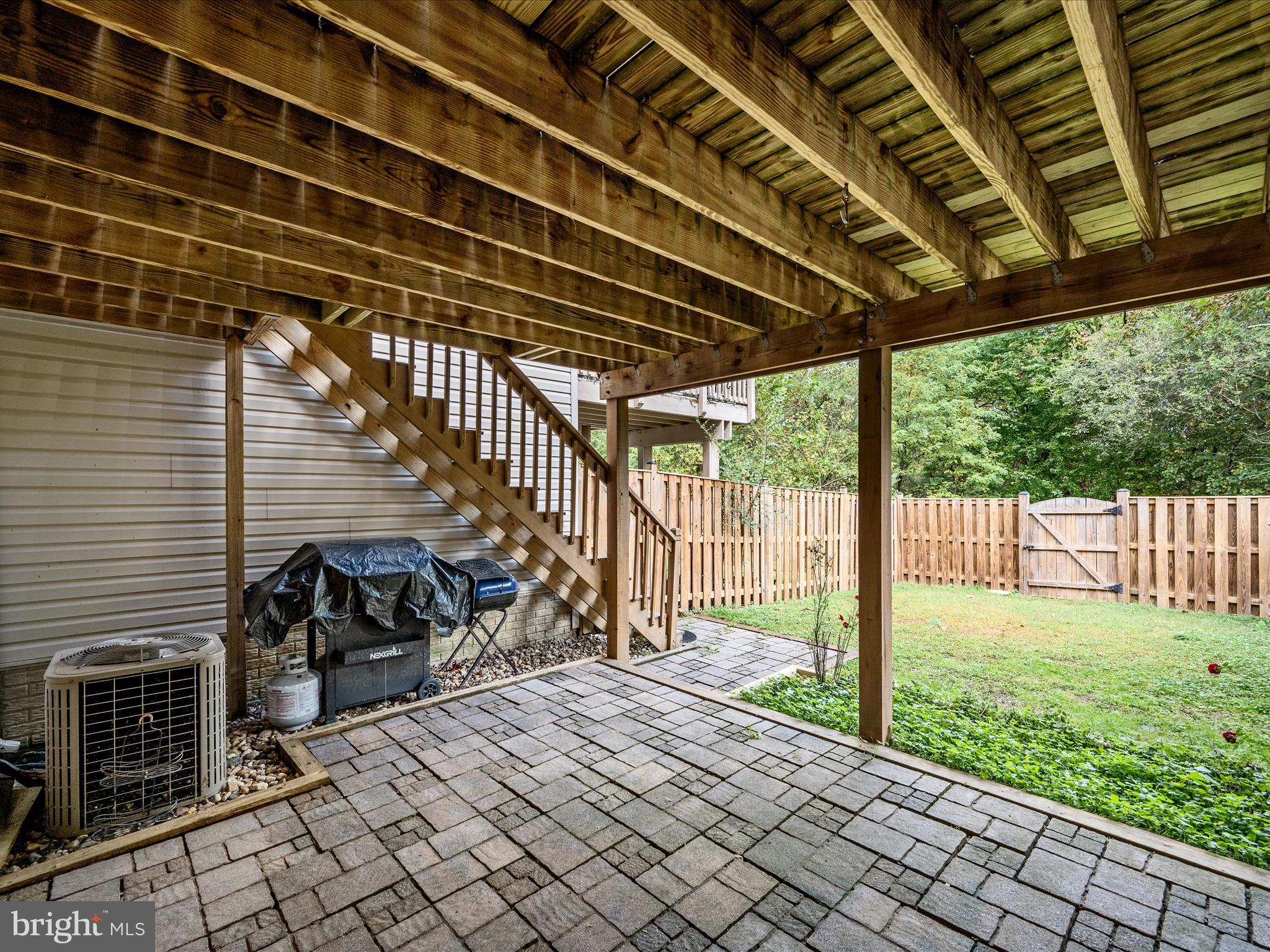 TROUT RUN - Residential