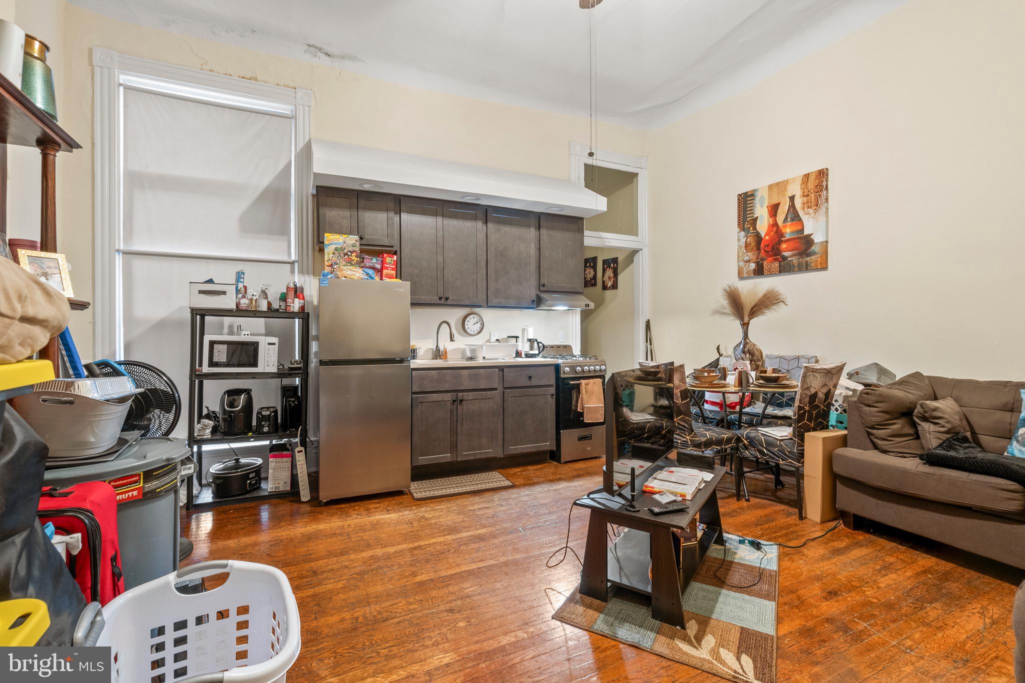CHARLES VILLAGE - Commercial Sale