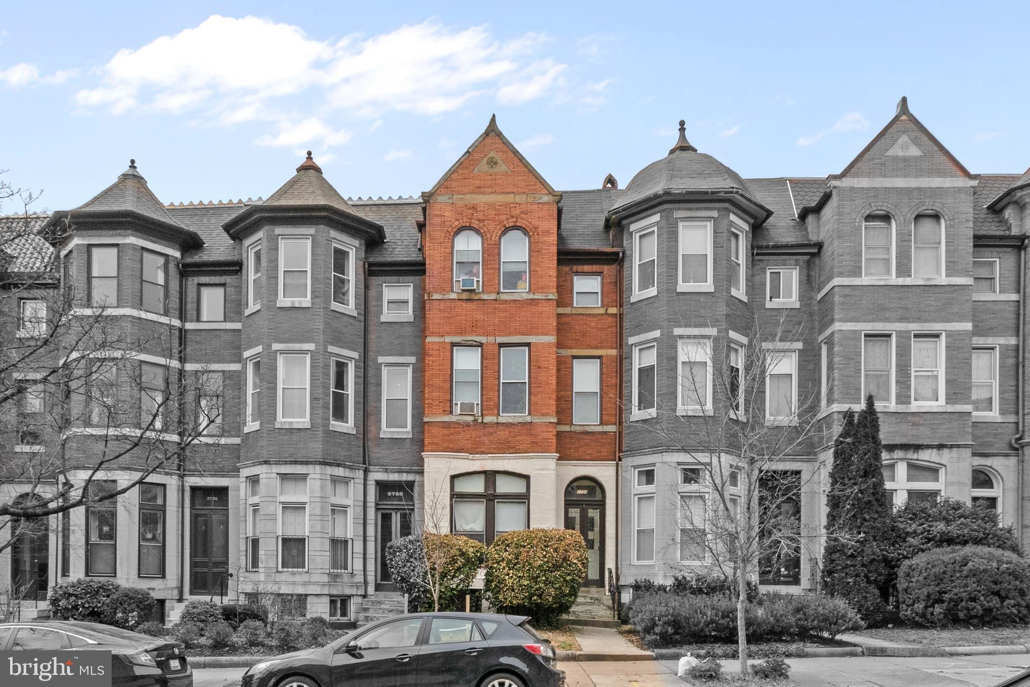 CHARLES VILLAGE - Commercial Sale
