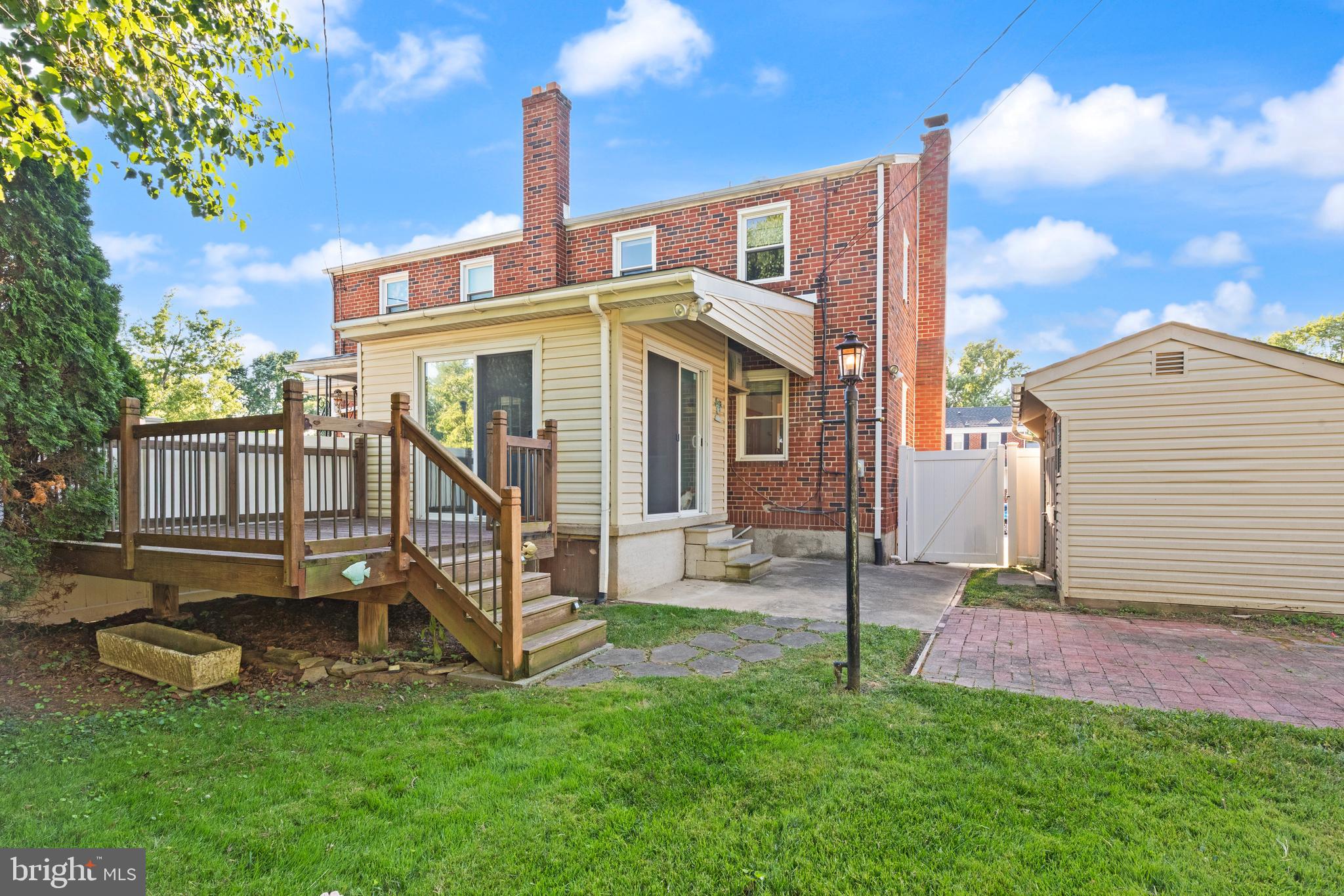LINOVER - Residential