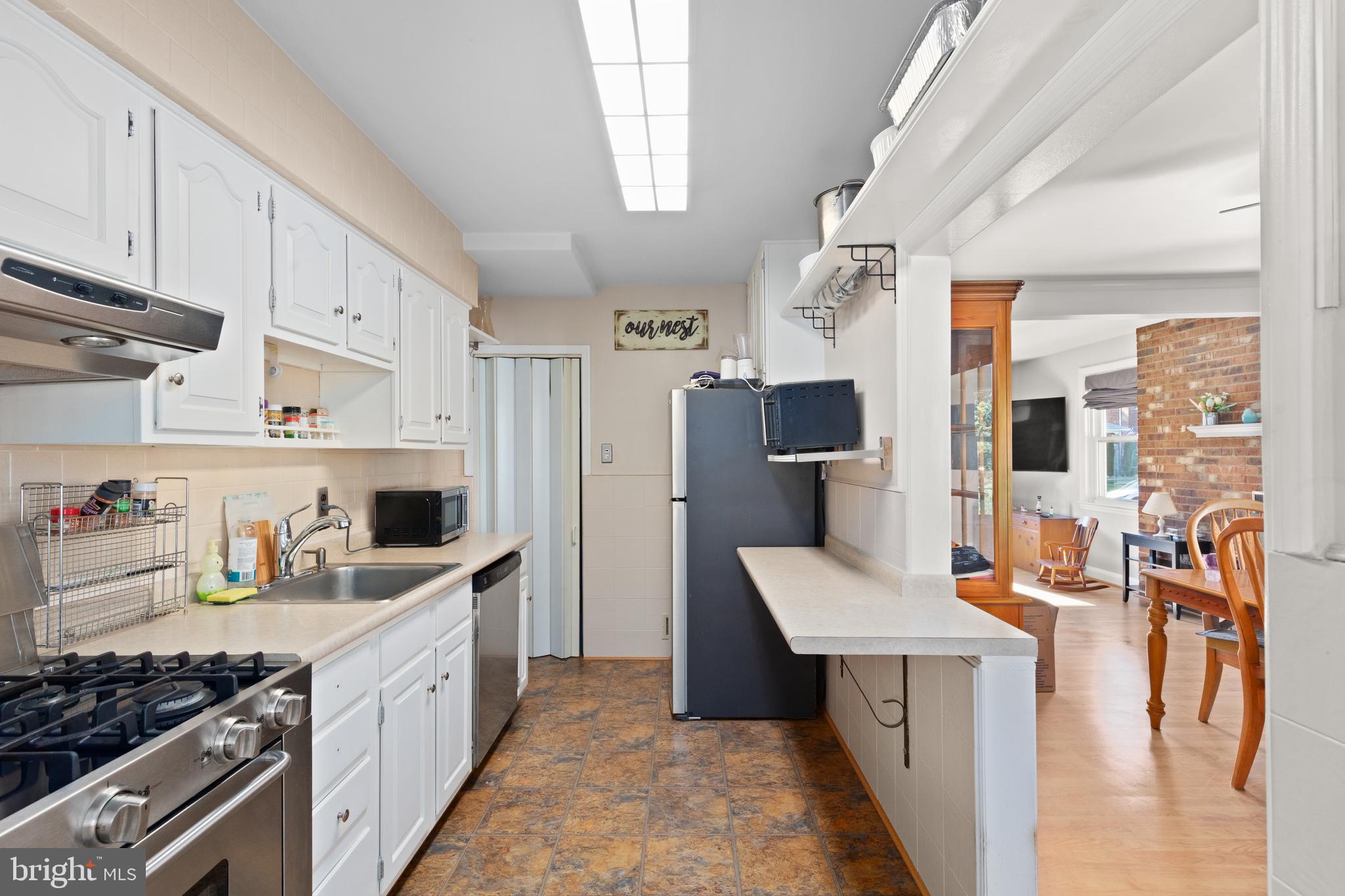 LINOVER - Residential