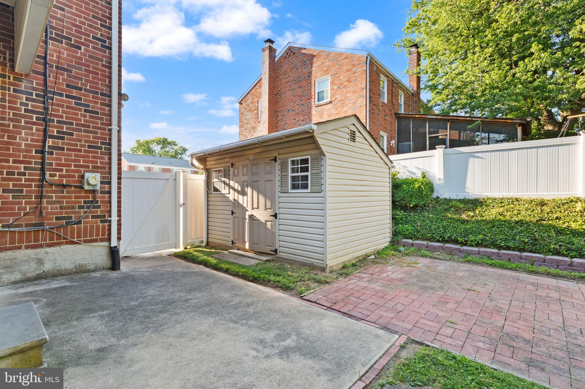 LINOVER - Residential