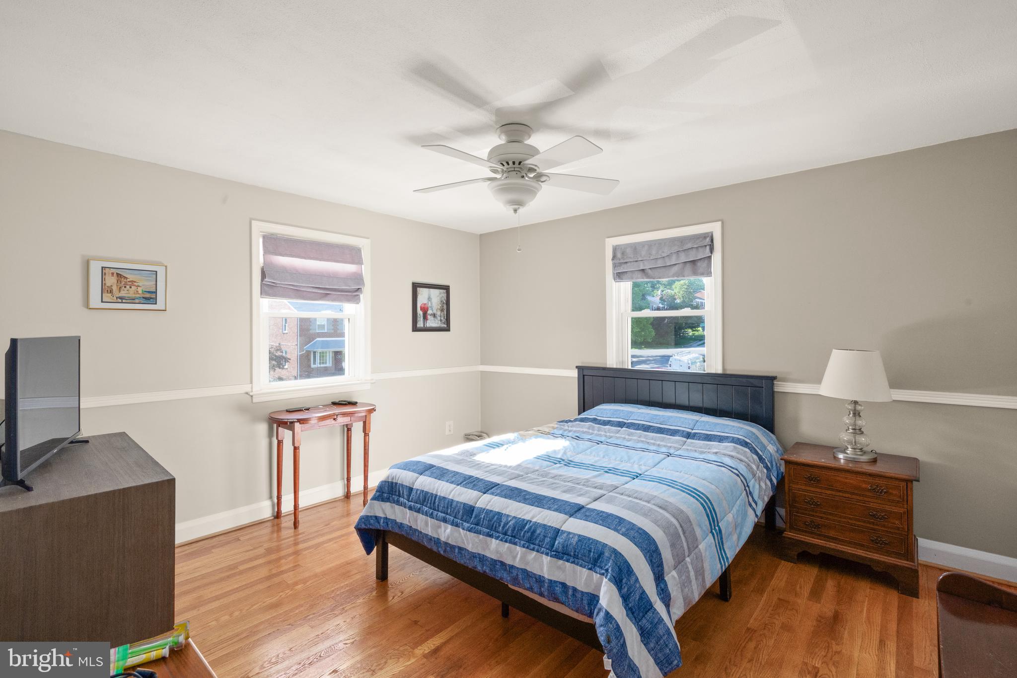 LINOVER - Residential