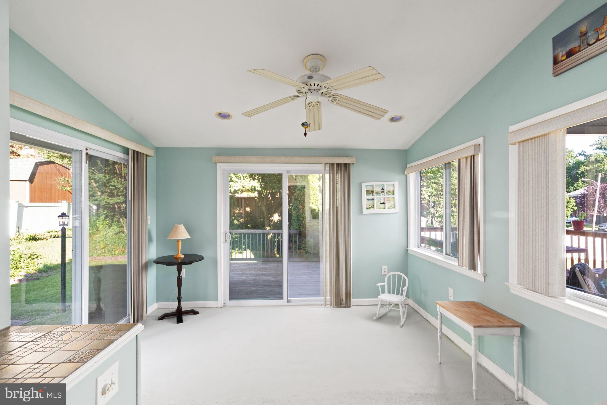LINOVER - Residential