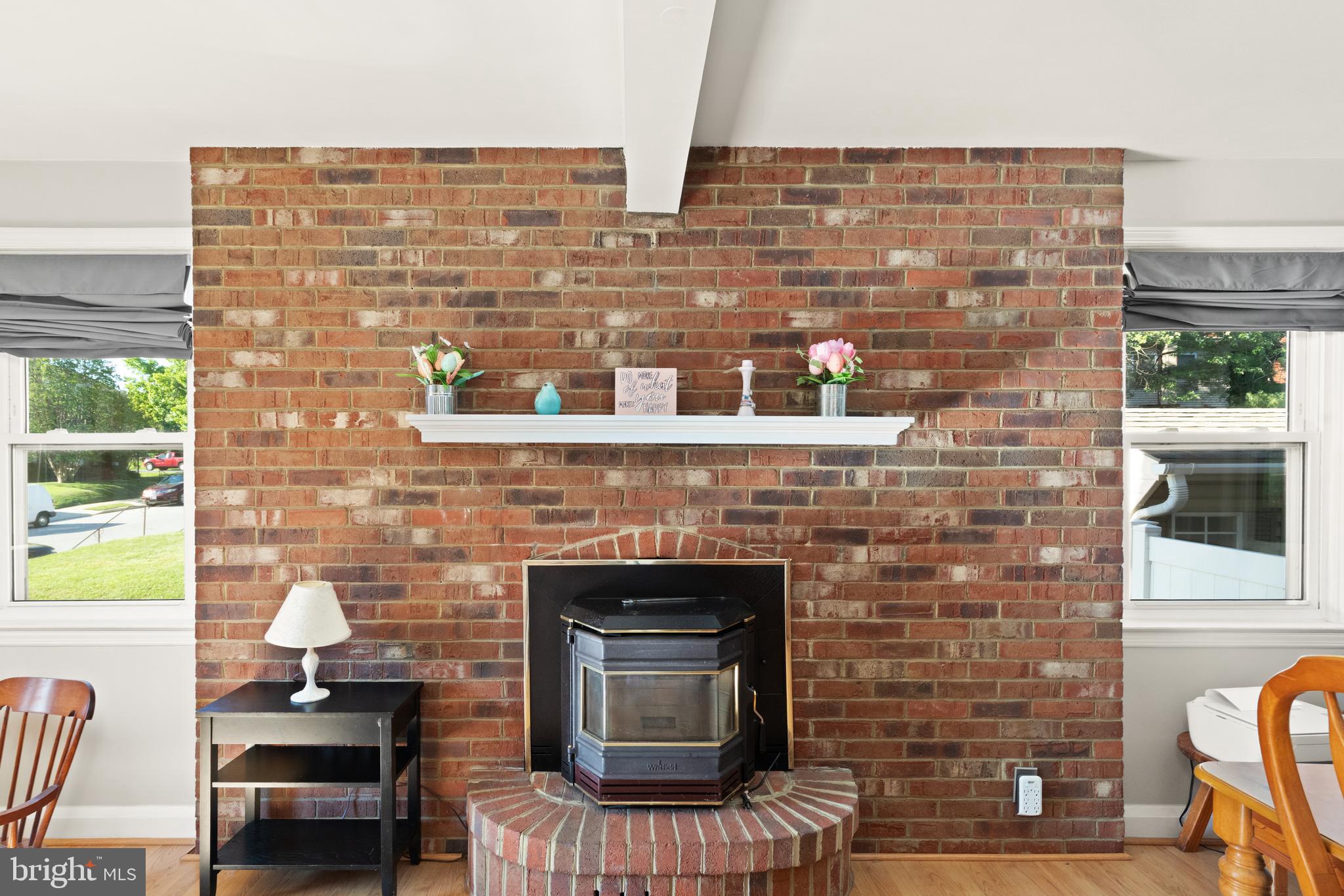 LINOVER - Residential