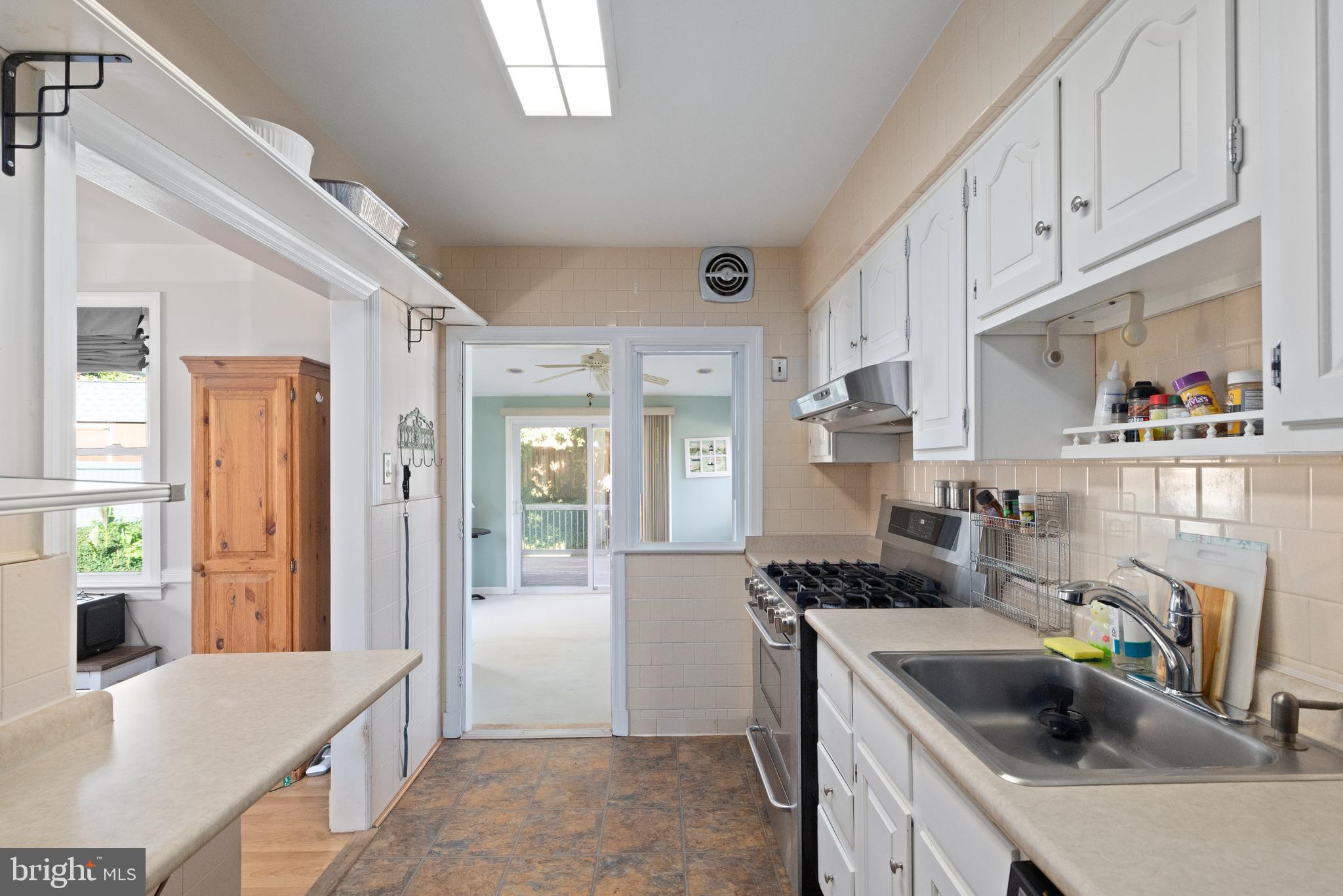 LINOVER - Residential