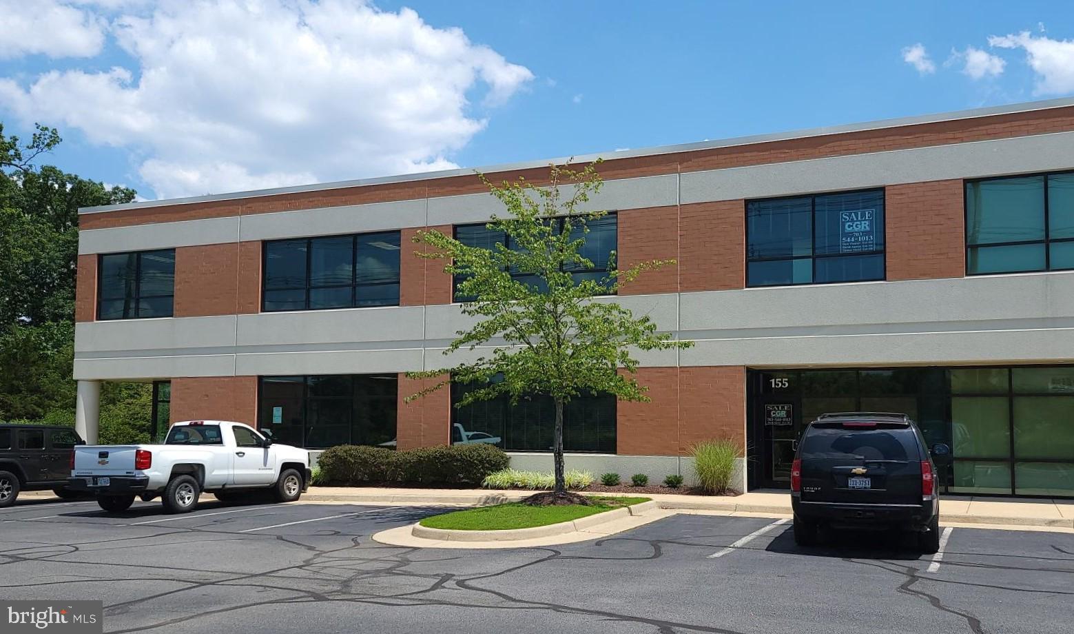 Size: 5,845 sf. Office & Dry Lab Space. Fully conditioned. Unit includes two floors with reception area, conference room, kitchen, thirteen (13) offices, lab area and two (2) clean rooms with HEPA filters. Power: 225 AMP/3 Phase. Loading: Two (2) 10’x12’ drive-in doors. Signage Opportunity. Unit fronts Rt 606 (Old Ox Rd). Zoning: Loudoun County PD-GI, no auto repair. 2023 Monthly Condo Dues: $508.46. 2023 Annual Real Estate Taxes: $9,914.84.