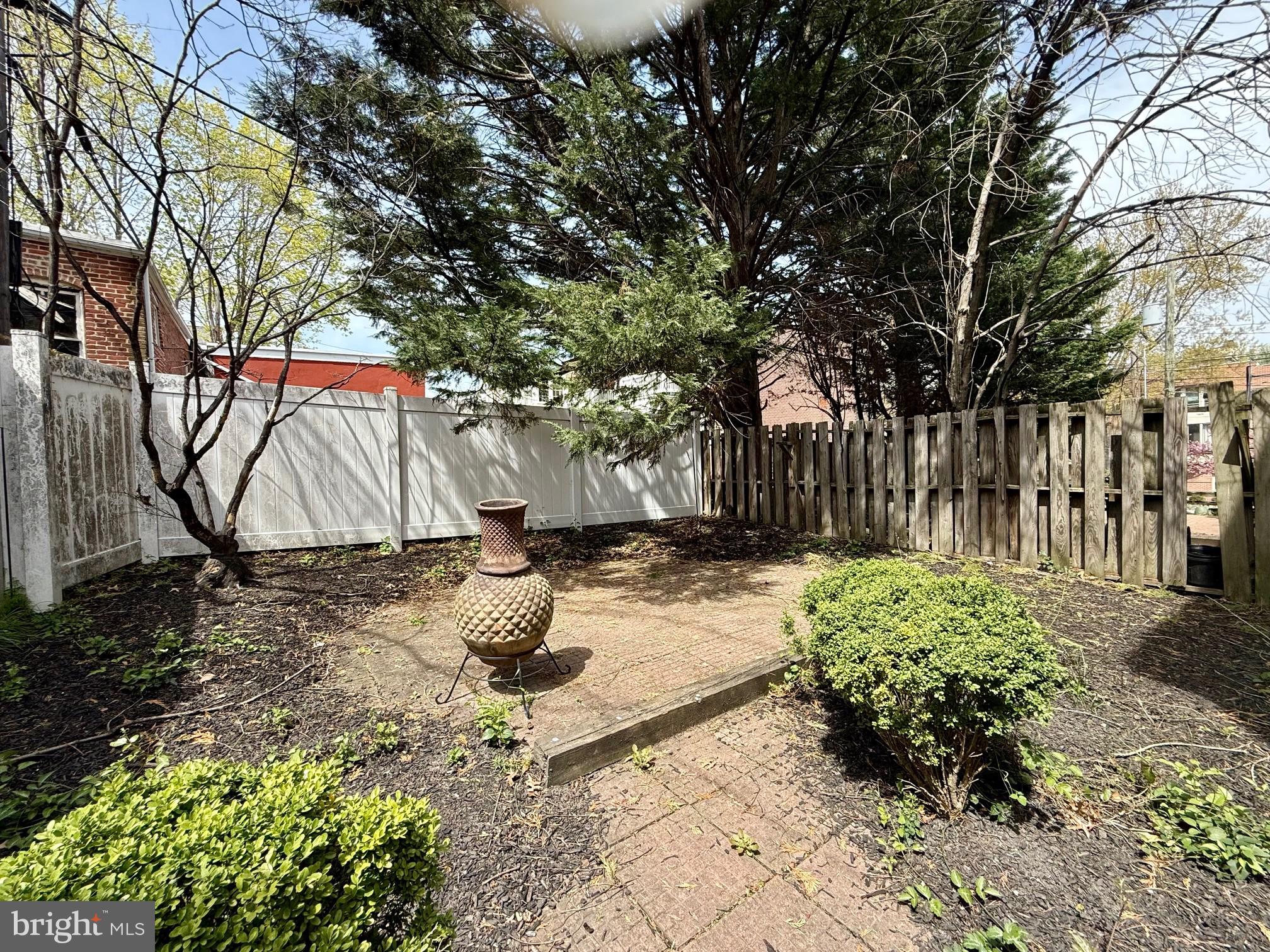 TROLLEY SQUARE - Residential Lease