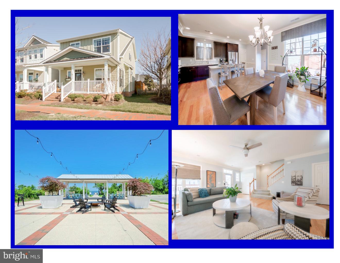 GIBSONS GRANT - Residential