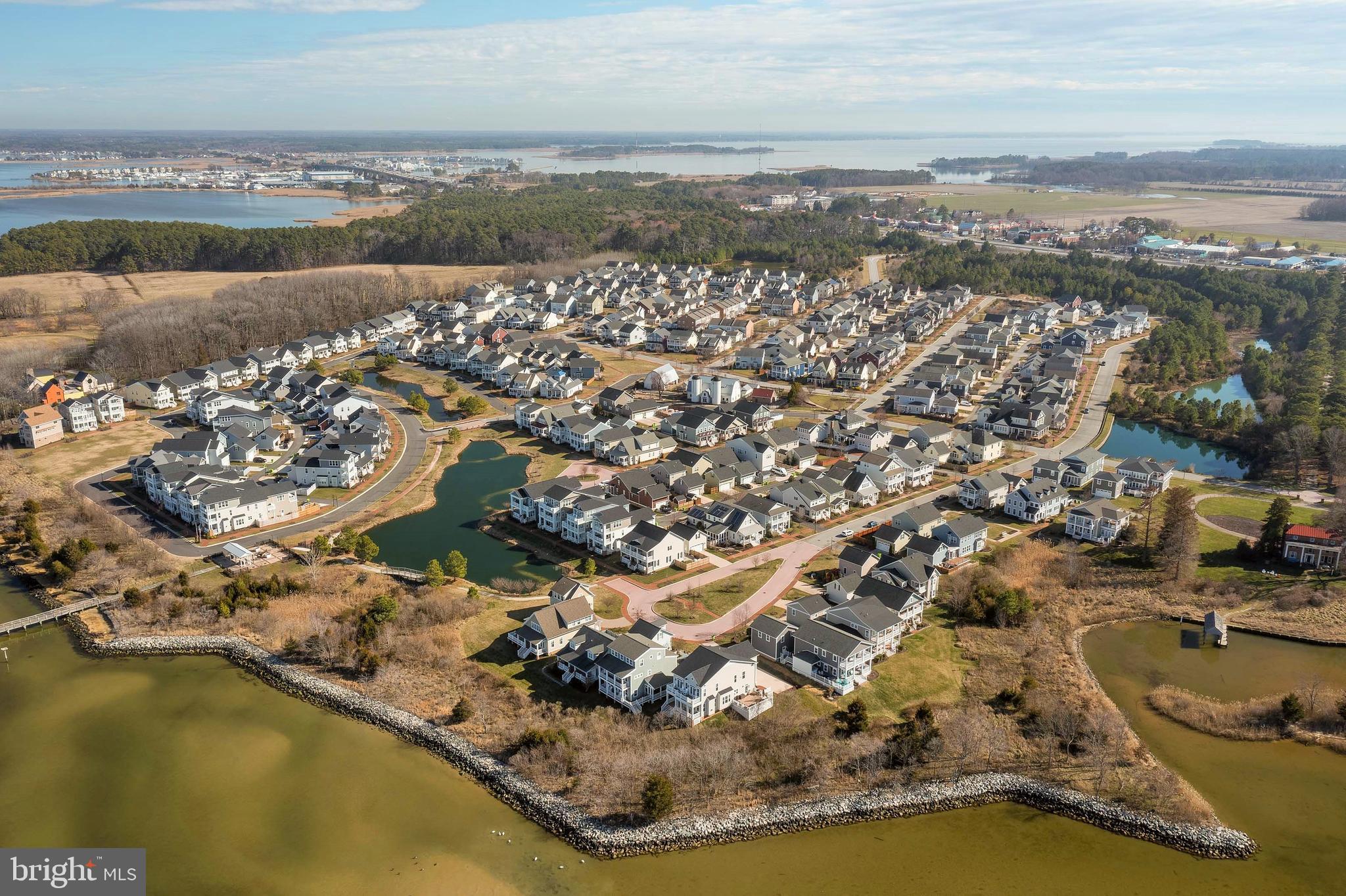 GIBSONS GRANT - Residential