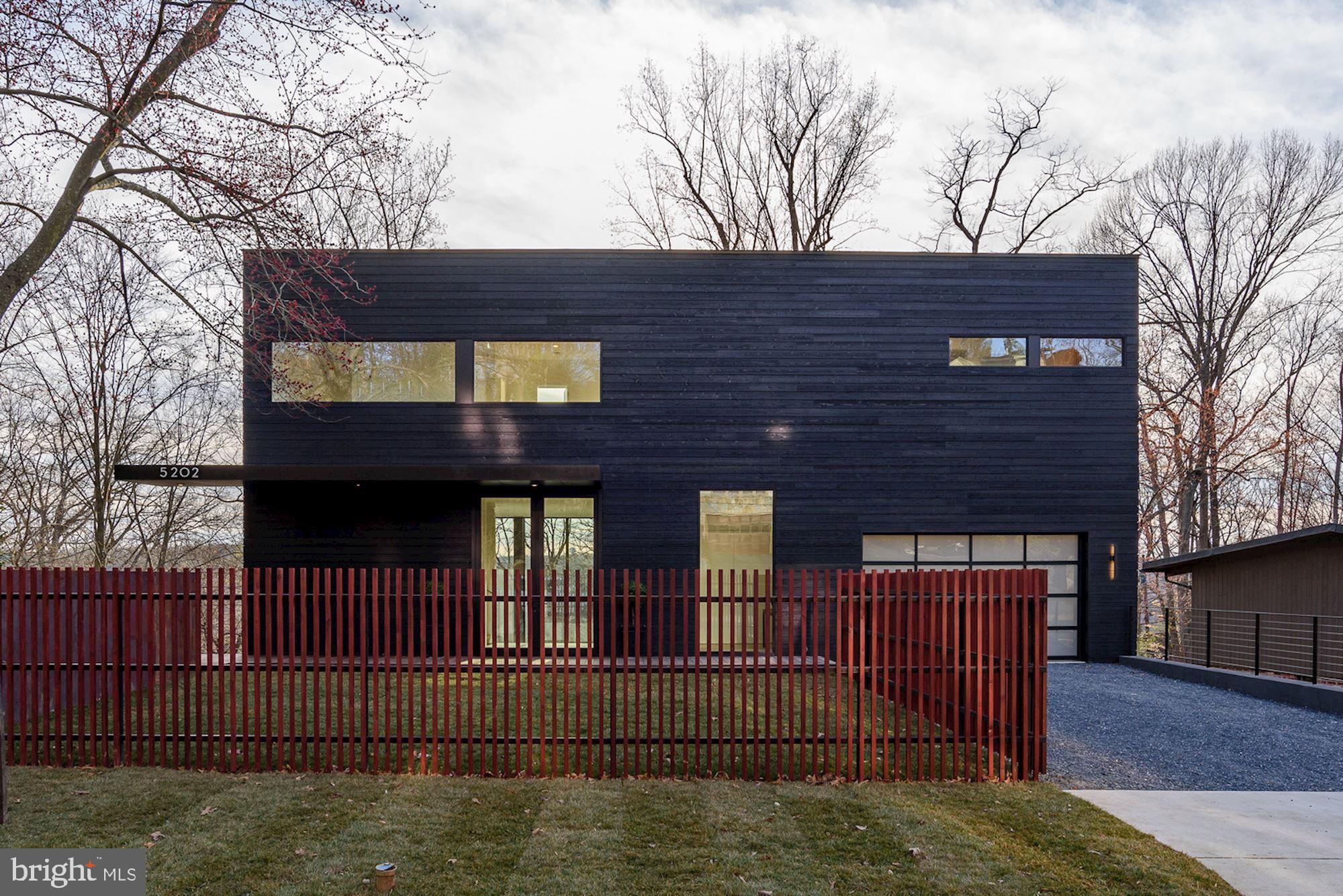 GLEN ECHO HEIGHTS - Residential