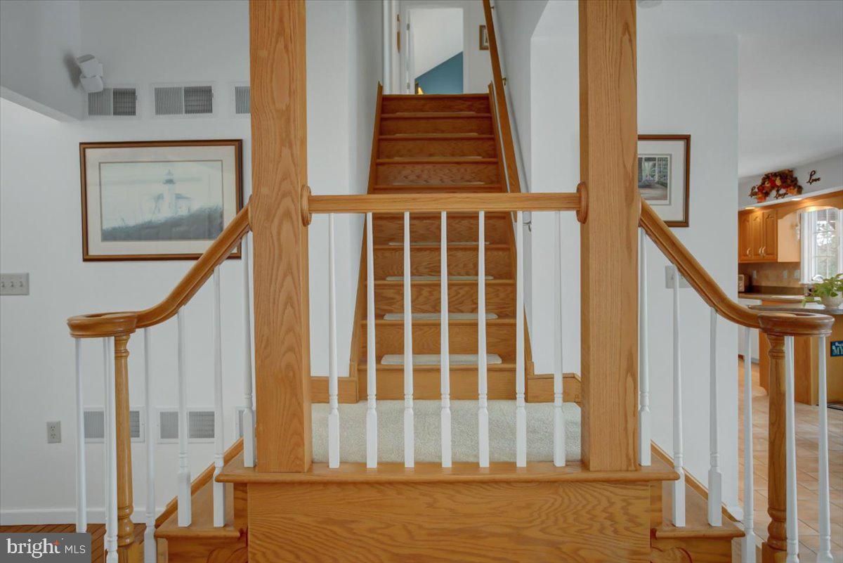 GREENE KNOLLS - Residential