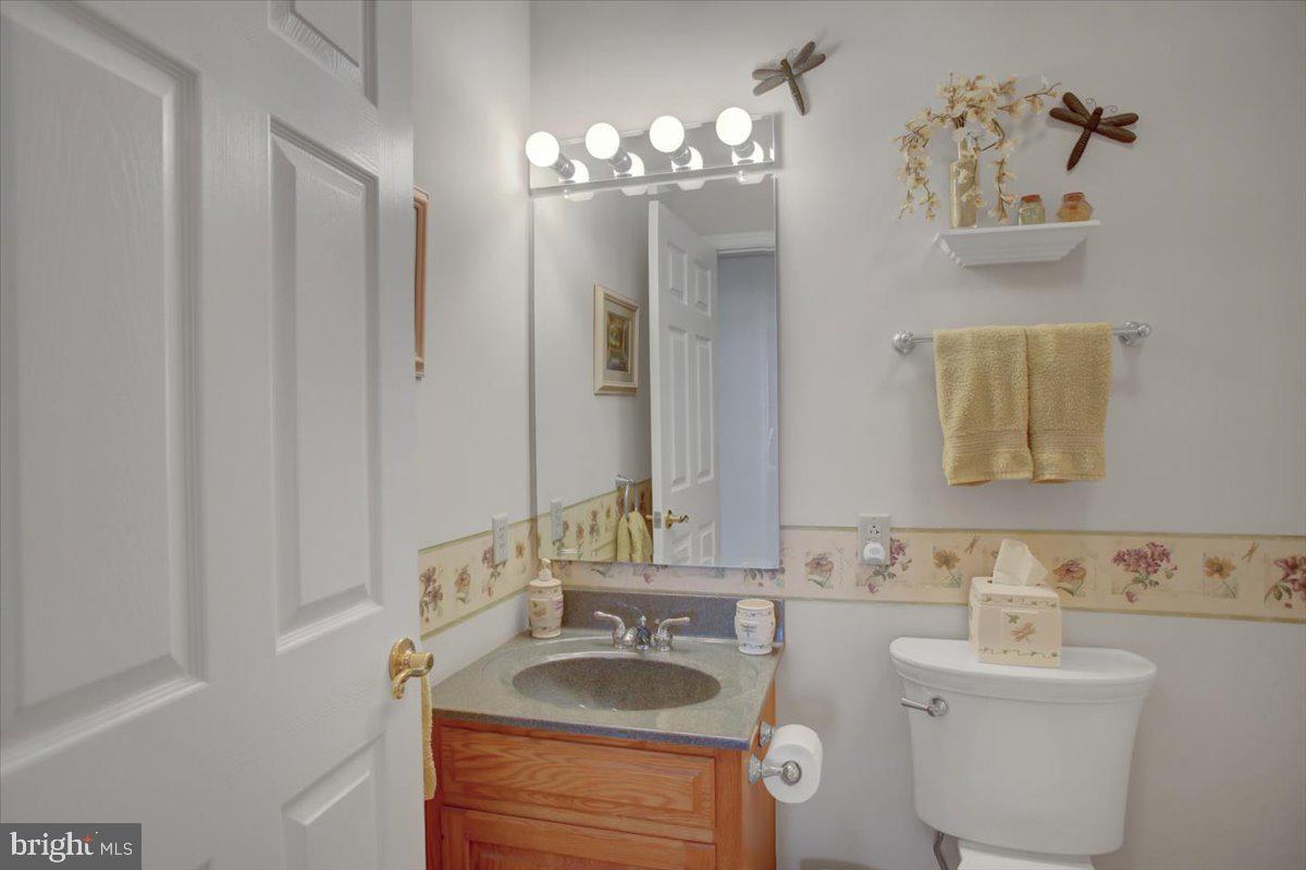 GREENE KNOLLS - Residential