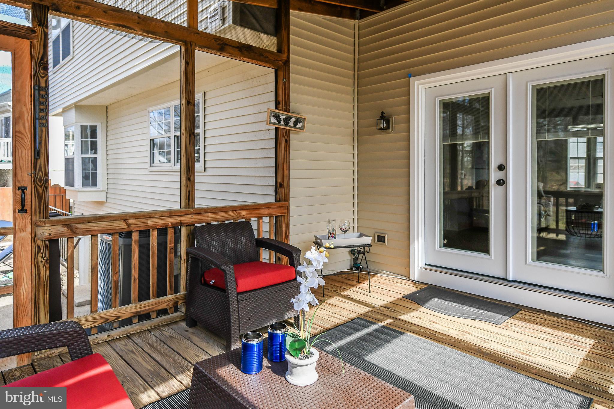 CARDINAL GLEN - Residential