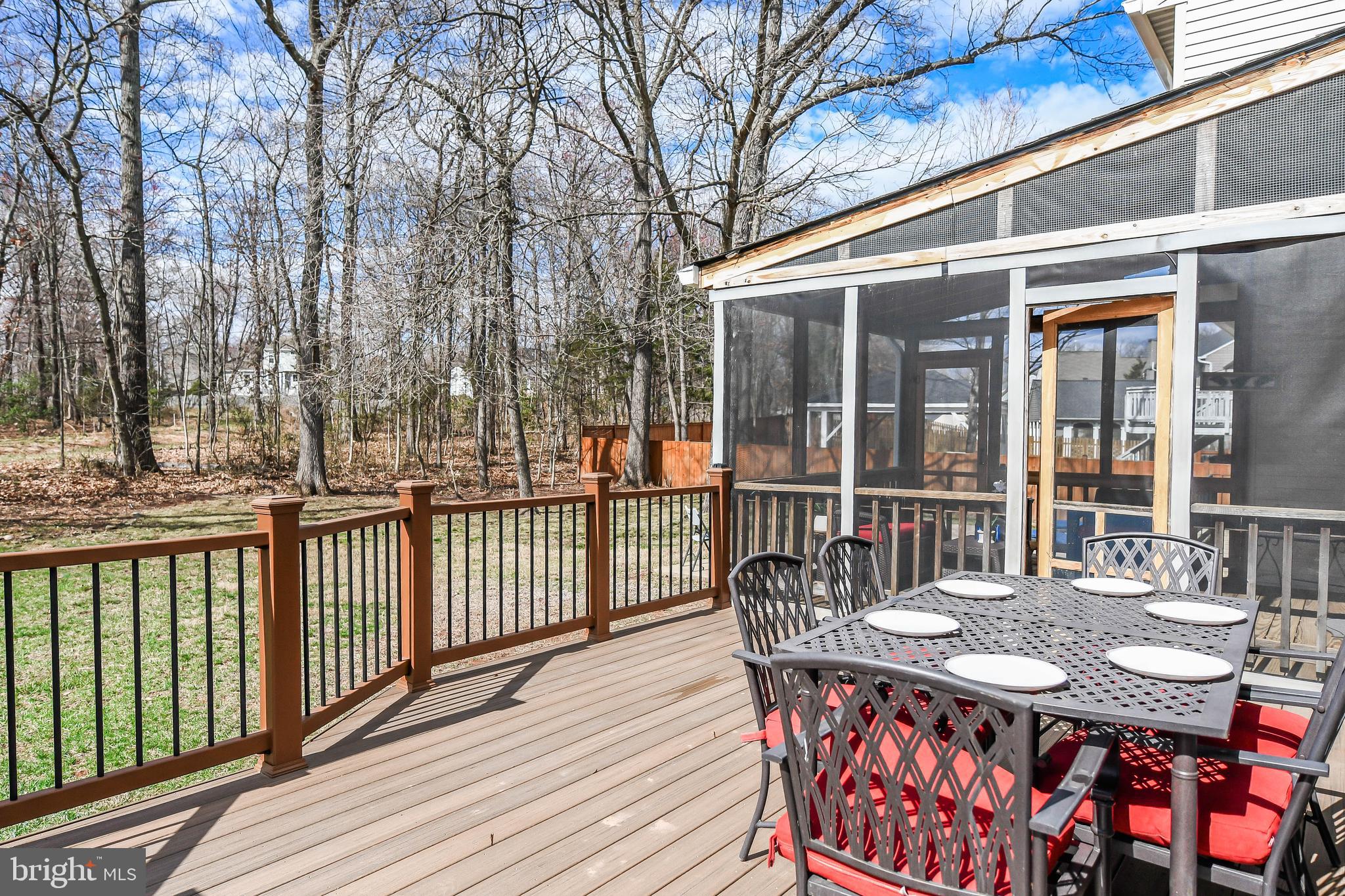 CARDINAL GLEN - Residential