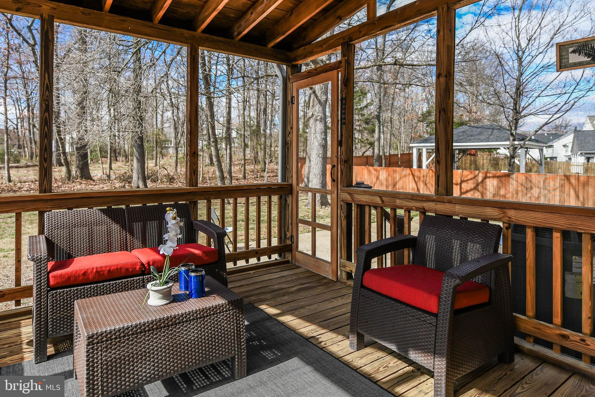 CARDINAL GLEN - Residential
