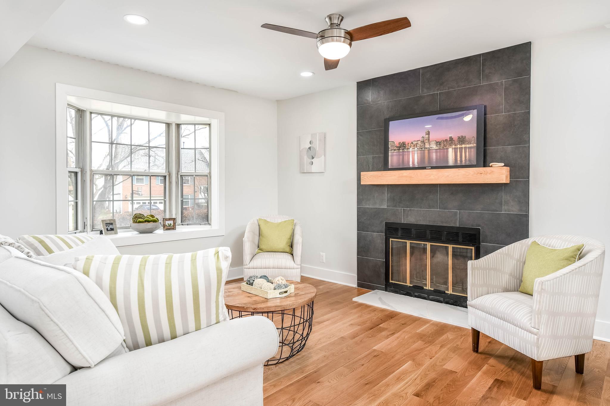 CARDINAL GLEN - Residential