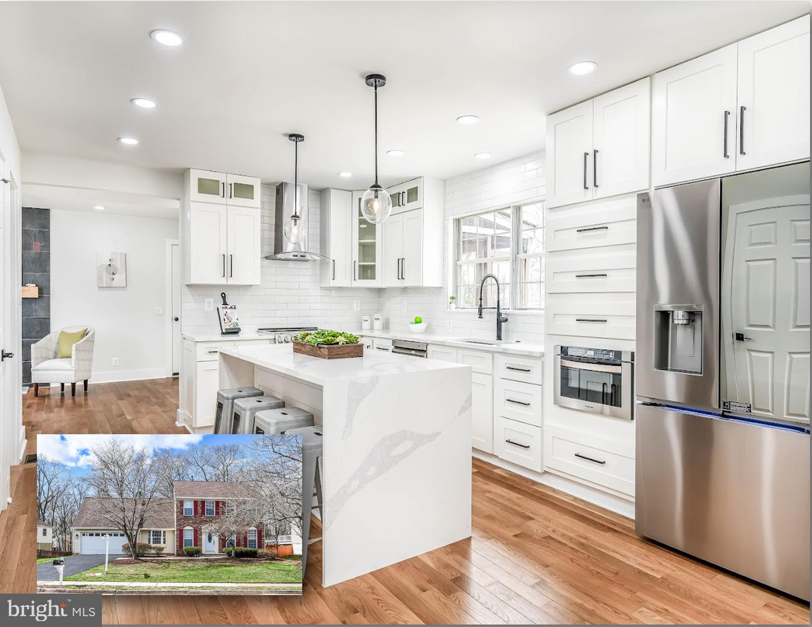 CARDINAL GLEN - Residential