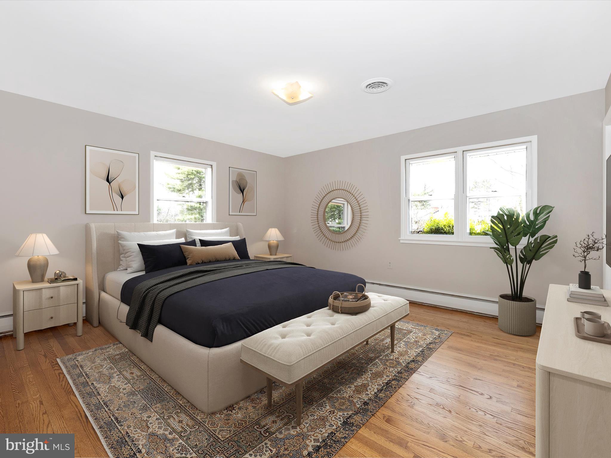 TULIP HILL - Residential