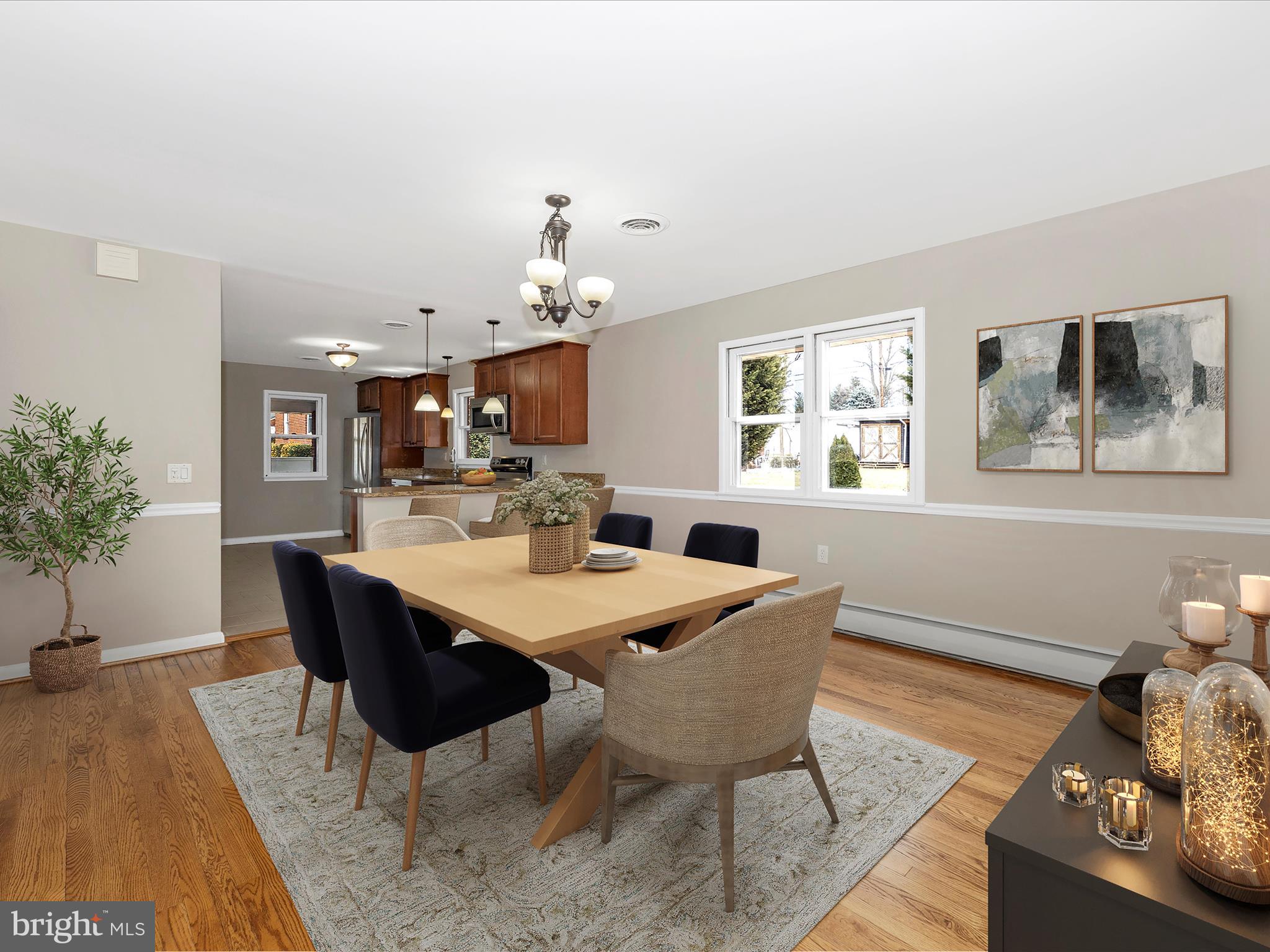 TULIP HILL - Residential