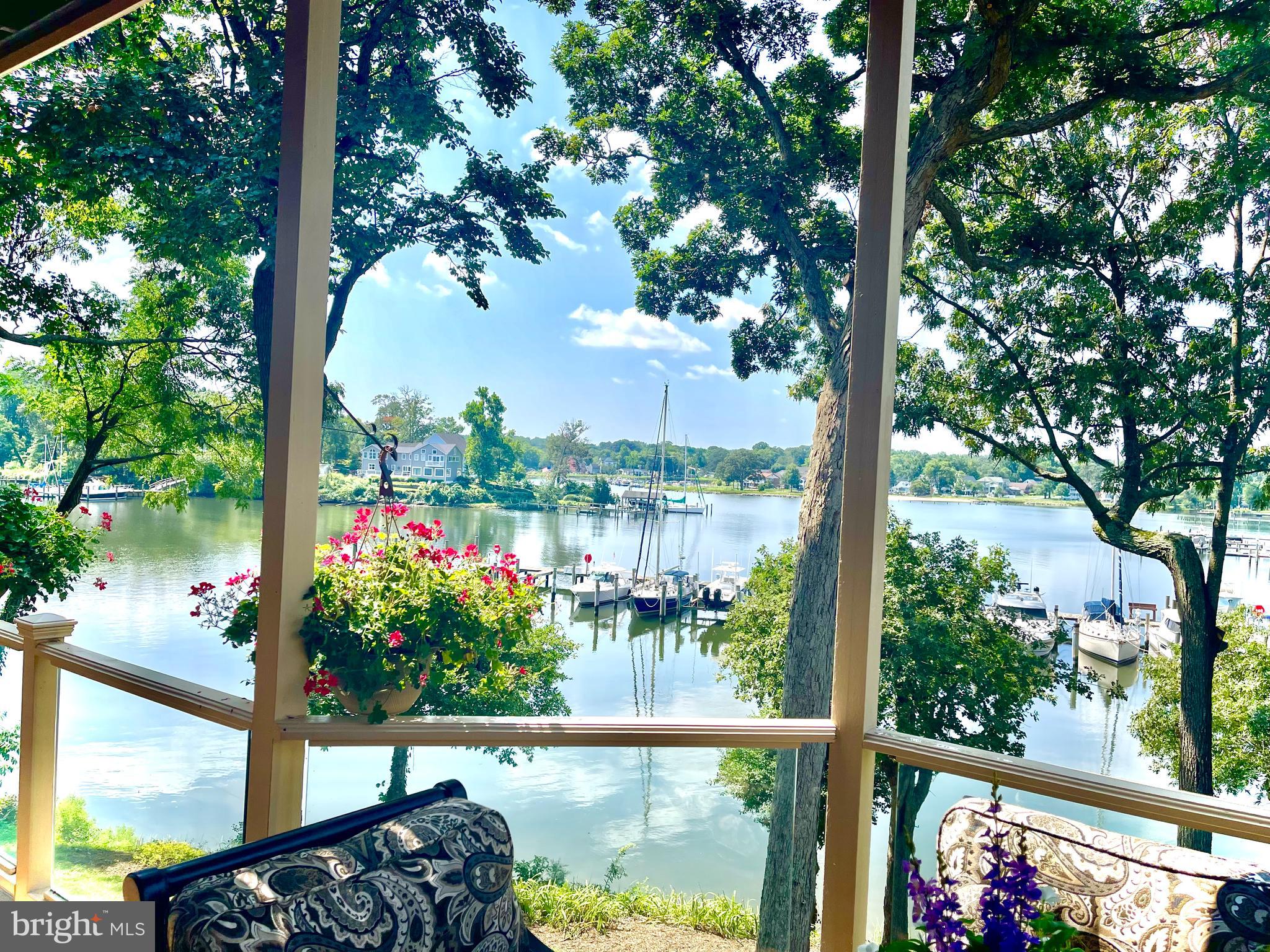 SOUTH RIVER LANDING - Residential