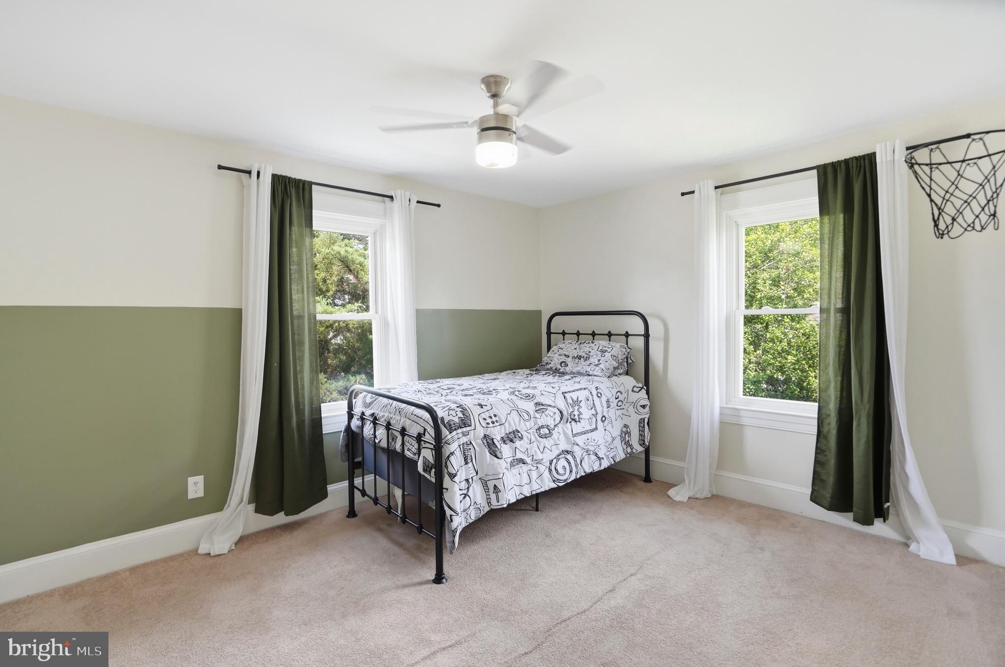WESTFIELD - Residential