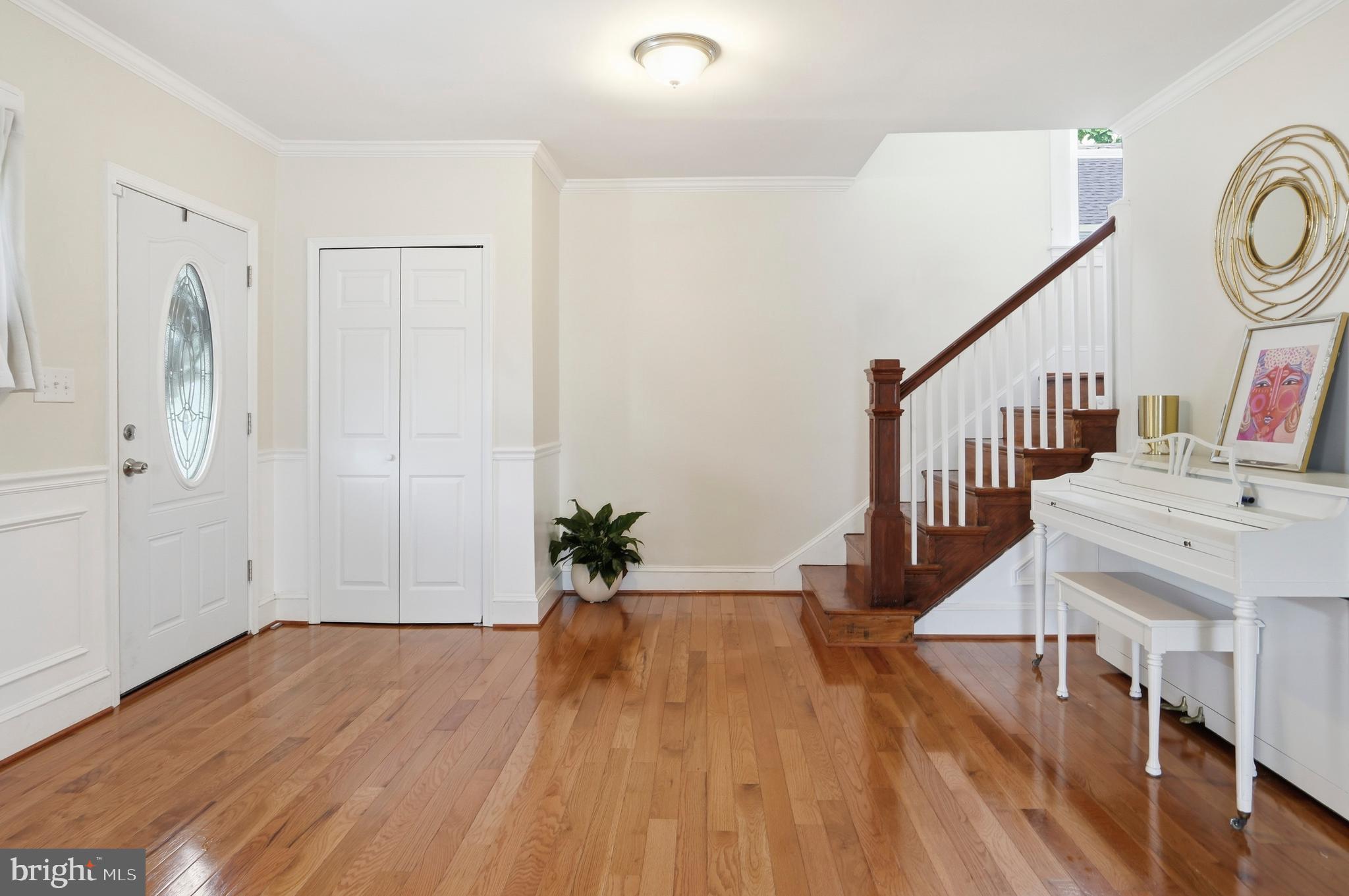 WESTFIELD - Residential